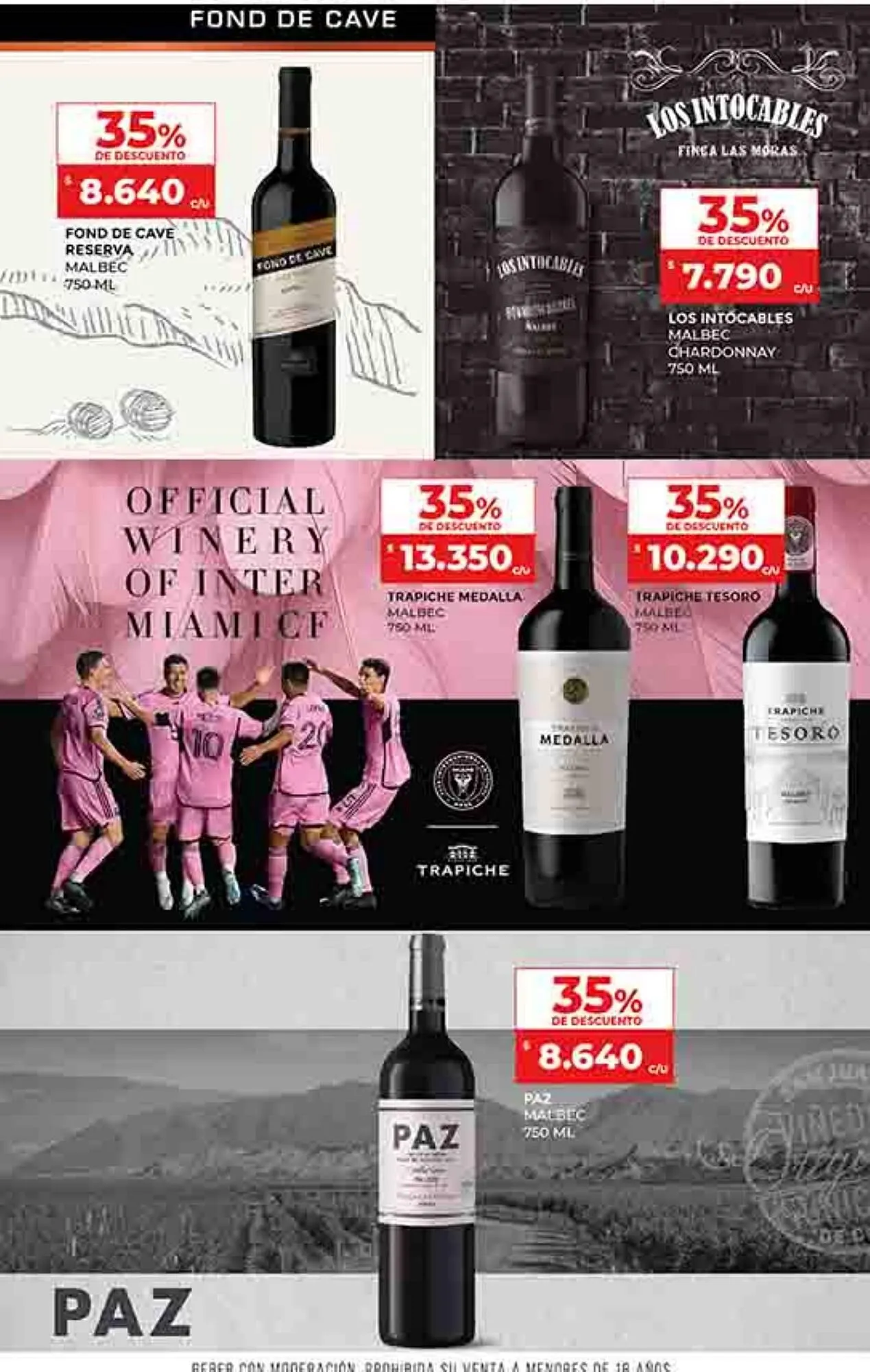 Ofertas de Catálogo Supermercados DIA 10 de junio al 16 de junio 2025 - Página 53 del catálogo