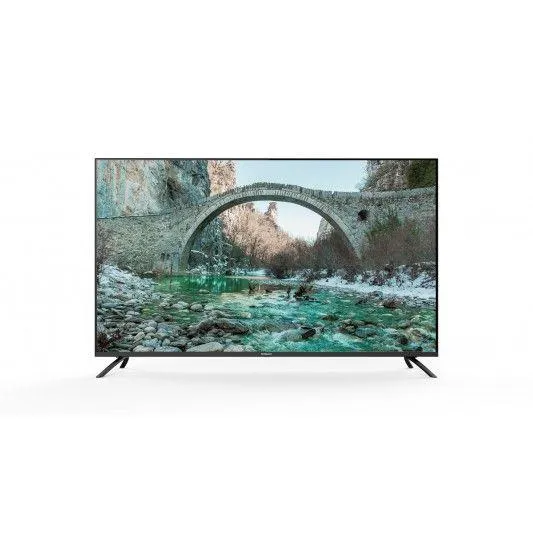 NOBLEX TV LED 58" DB-58X7500 ANDROID 4K HMDI USB TDA