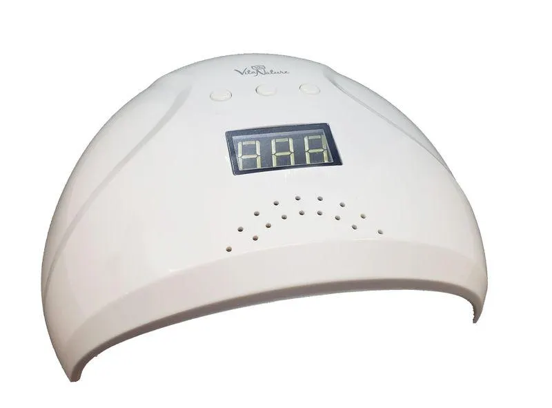 Cabina UV Para Esmaltado Semipermanente con Luz Led