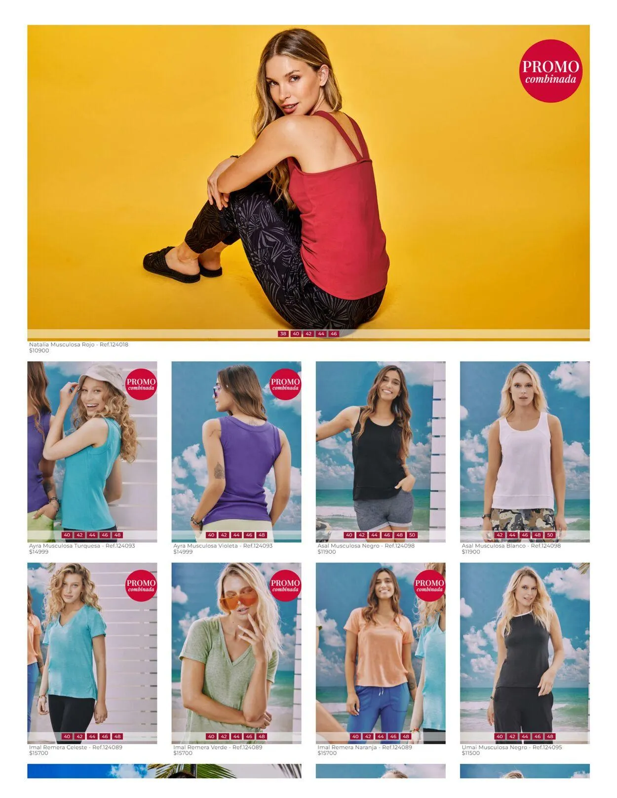 Ofertas de Martina di Trento 30 de noviembre al 28 de diciembre 2023 - Página 17 del catálogo