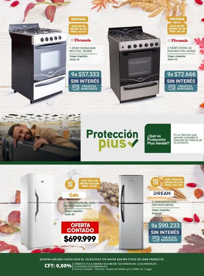 Ofertas de Catálogo #2 Mayo Hendel 28 de mayo al 31 de mayo 2024 - Página 11 del catálogo