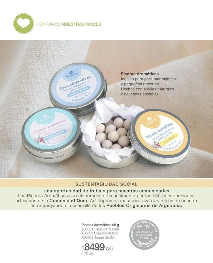 Ofertas de Catálogo de productos Biogreen! 27 de agosto al 11 de septiembre 2024 - Página 30 del catálogo