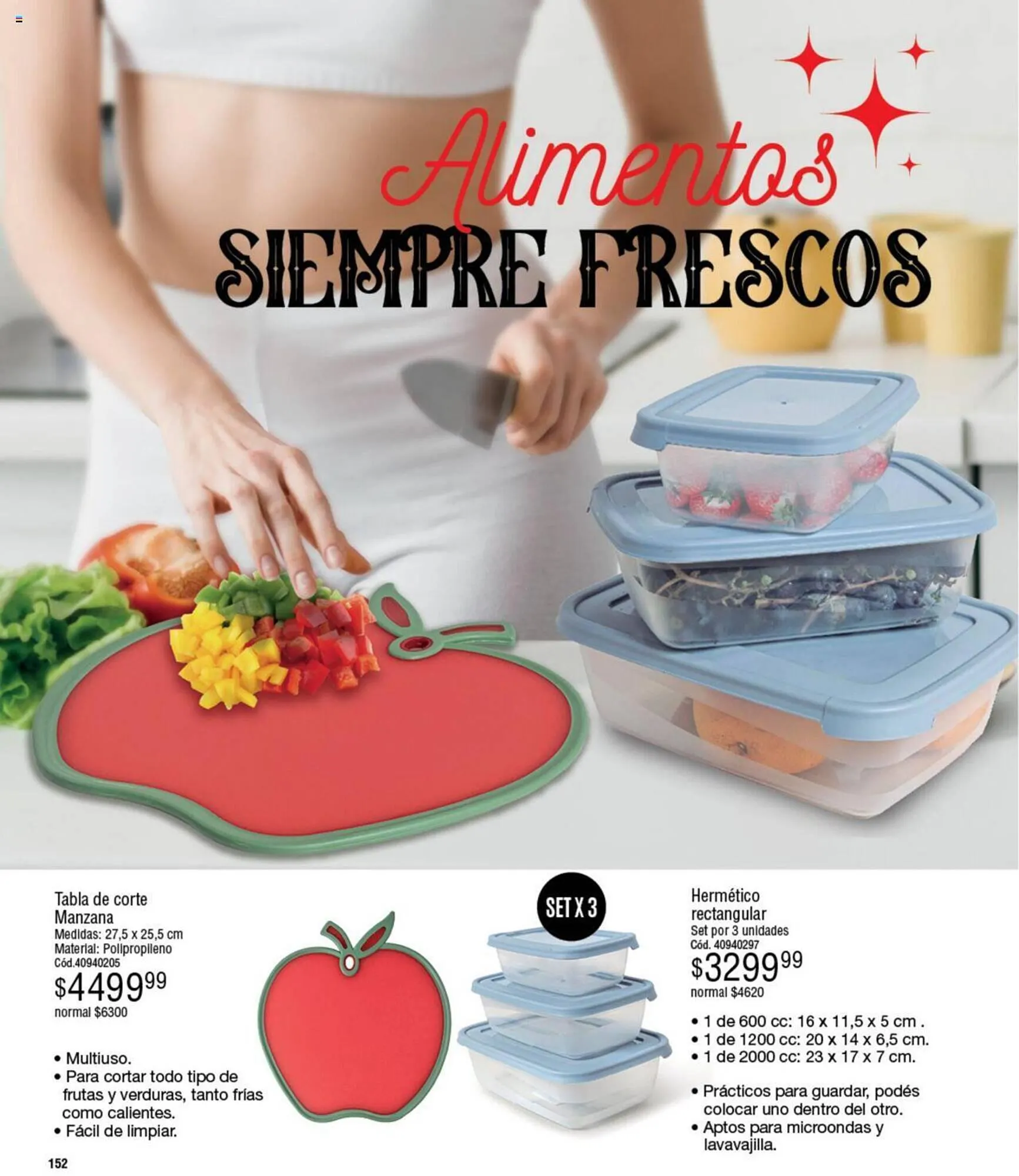 Ofertas de Catálogo Millanel Cosmética 13 de noviembre al 10 de diciembre 2023 - Página 152 del catálogo