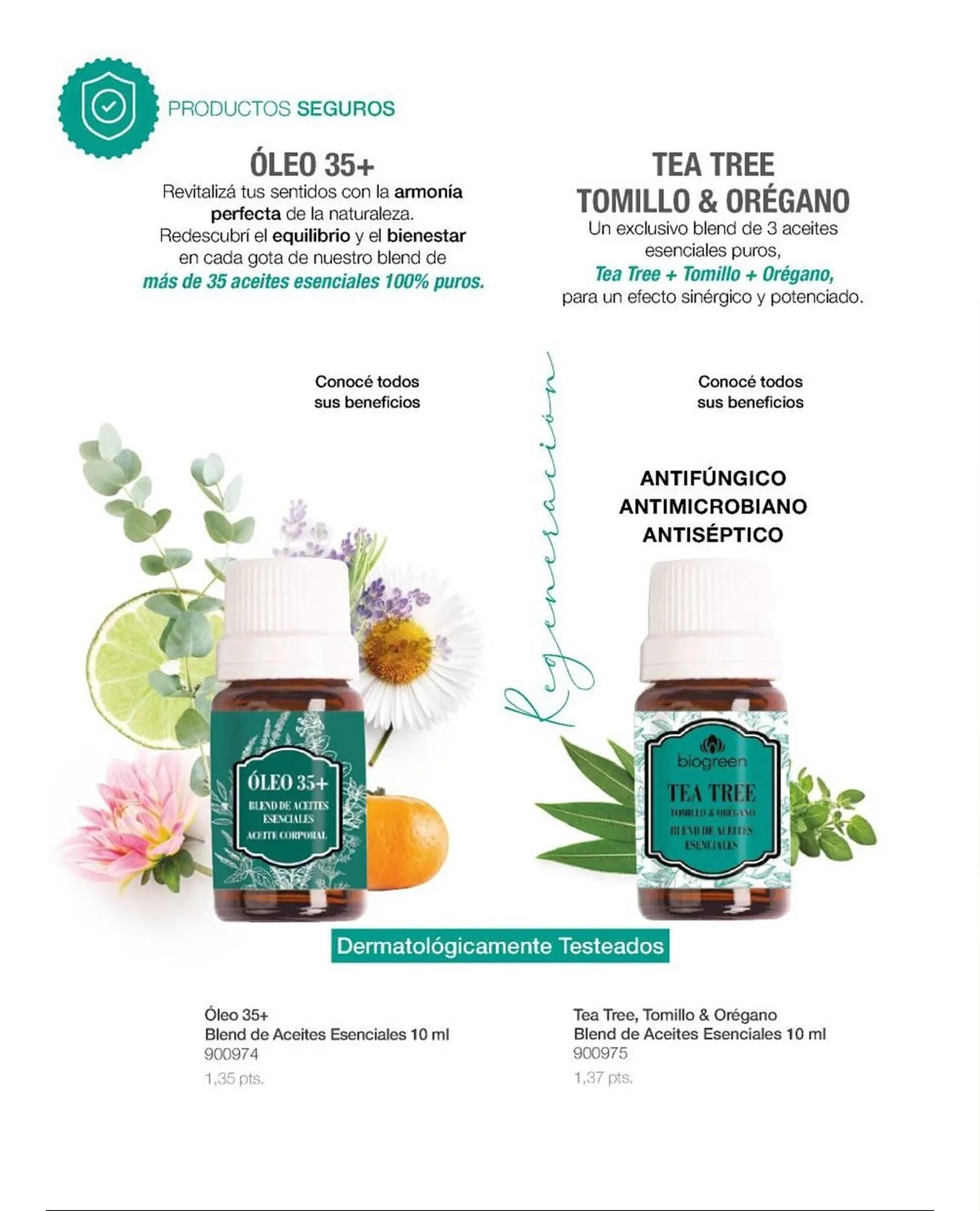 Ofertas de Catálogo Biogreen 16 de febrero al 1 de marzo 2026 - Página 104 del catálogo