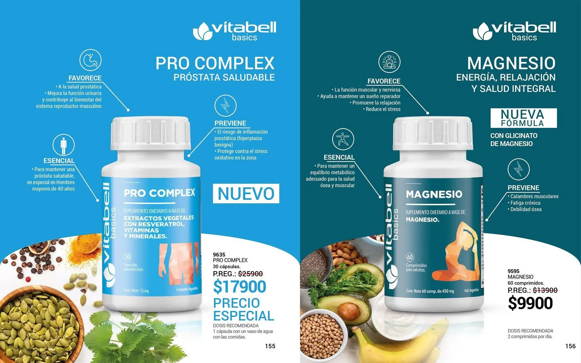 Ofertas de Catálogo Arbell 26 de mayo al 31 de mayo 2025 - Página 79 del catálogo