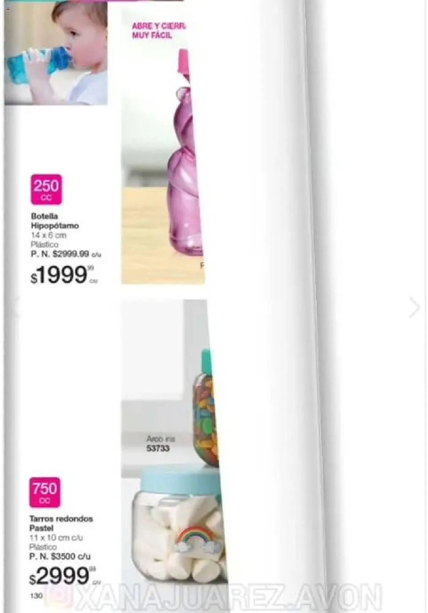 Ofertas de Catálogo Gigot 28 de junio al 15 de julio 2024 - Página 113 del catálogo
