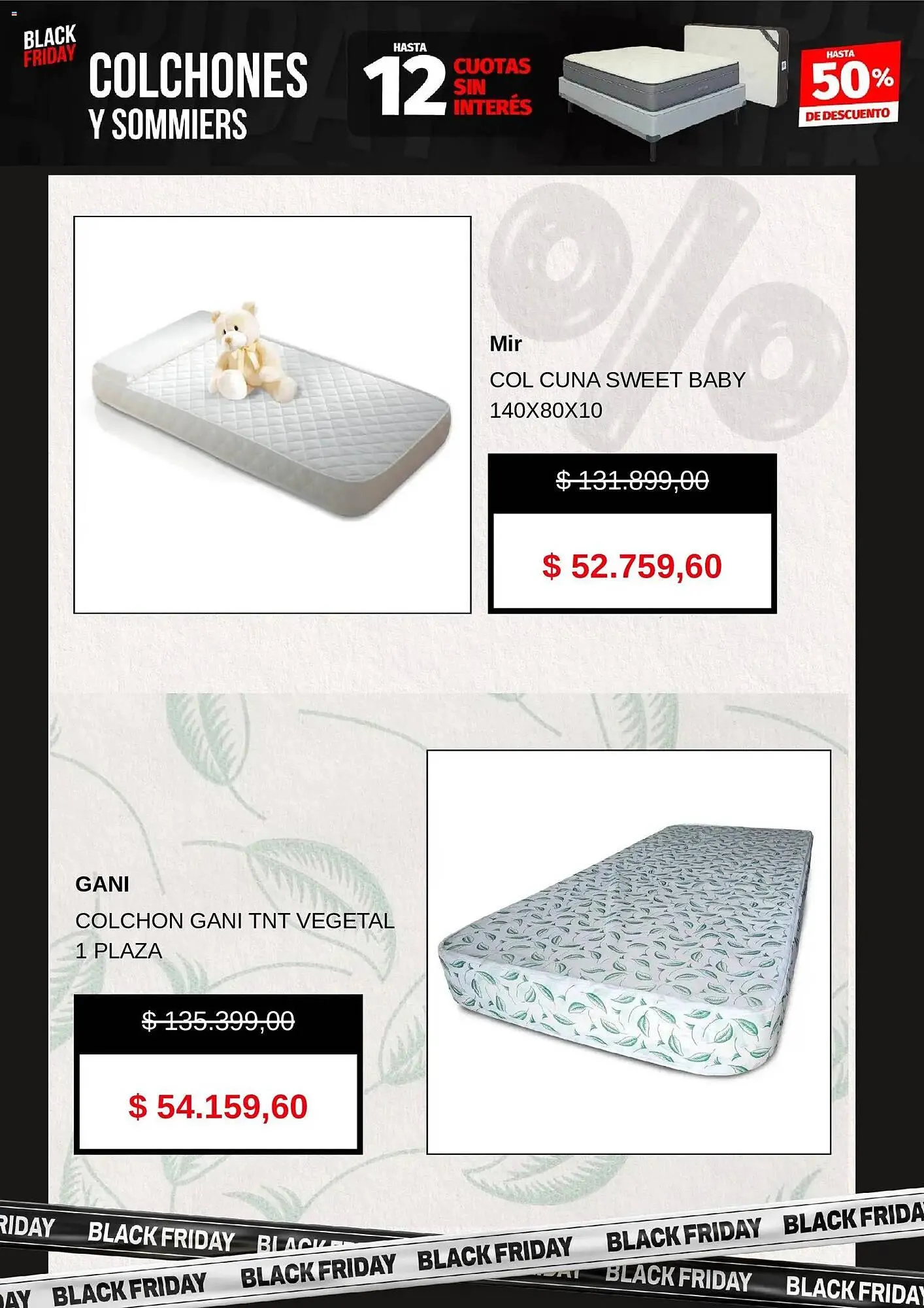 Ofertas de Catálogo Hipermercado Libertad 27 de noviembre al 1 de diciembre 2025 - Página 5 del catálogo