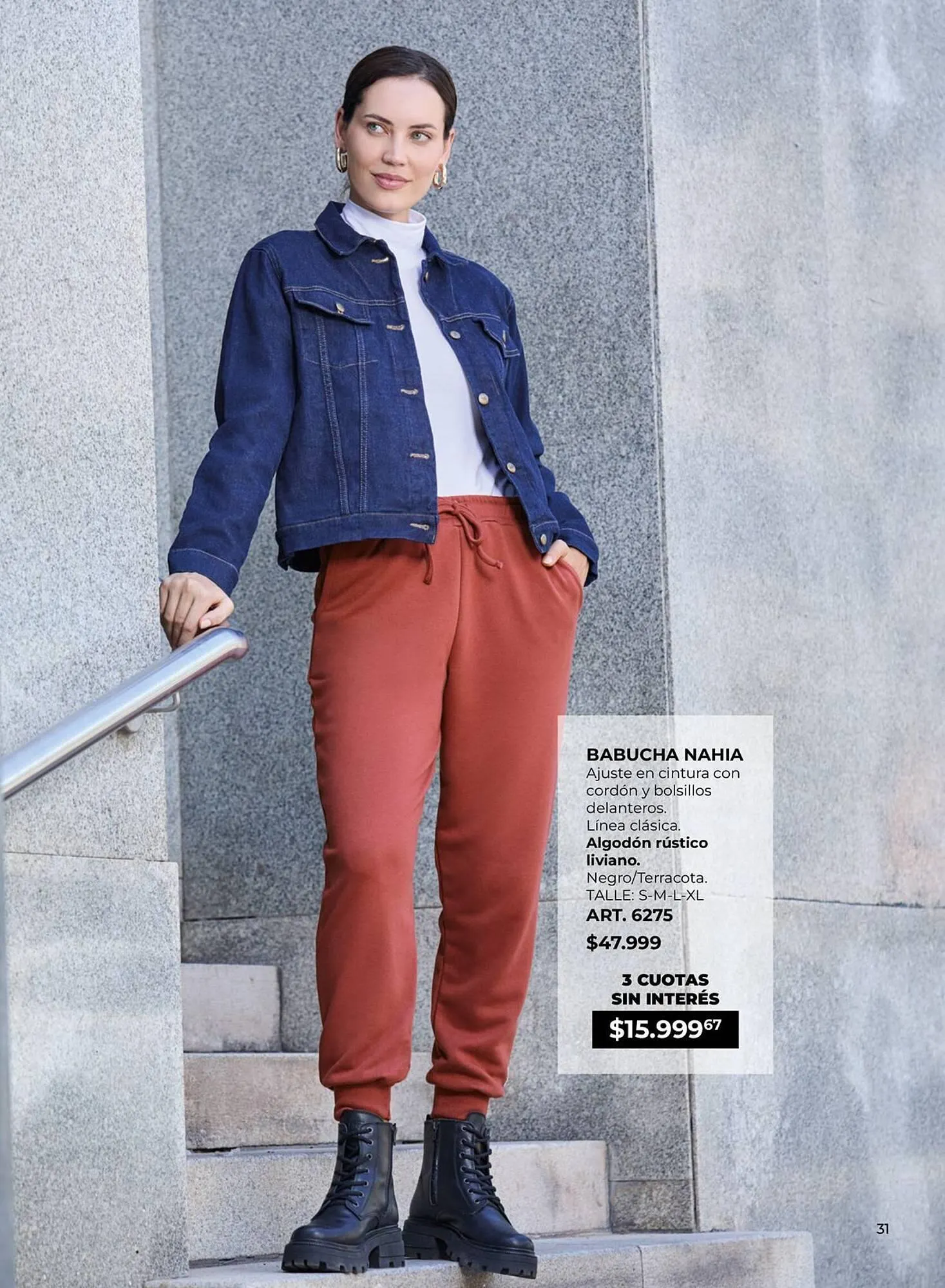 Ofertas de Catálogo Wineem 1 de septiembre al 28 de febrero 2026 - Página 31 del catálogo