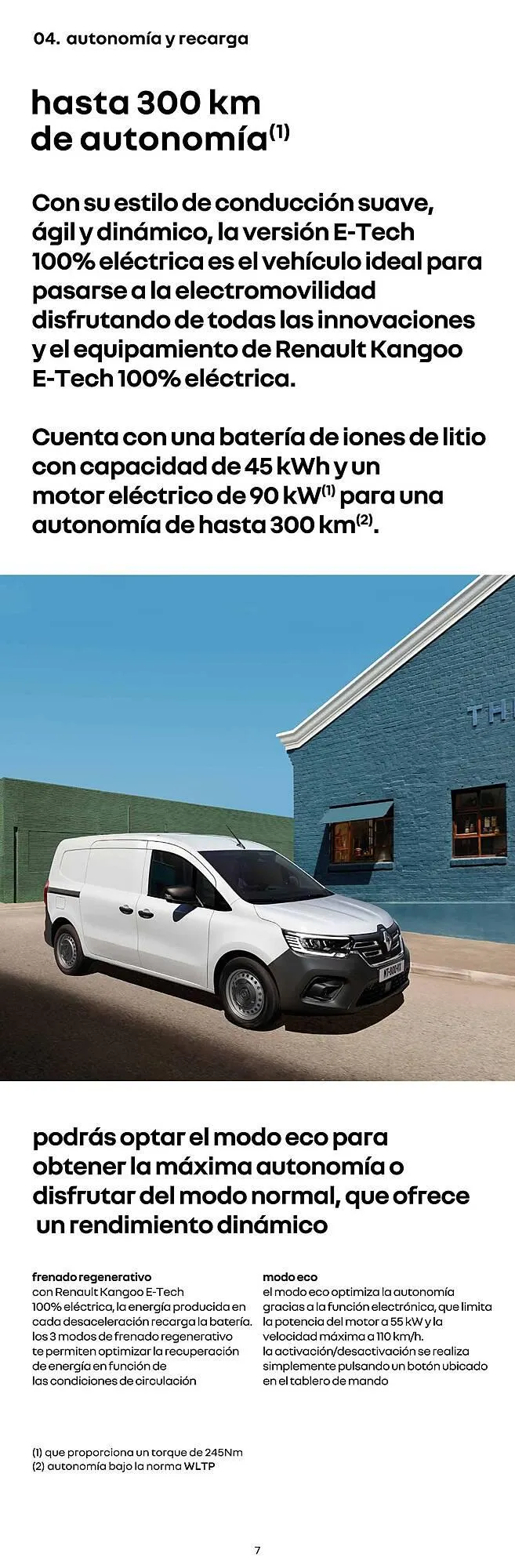 Ofertas de Catálogo Renault 14 de junio al 14 de junio 2025 - Página 7 del catálogo