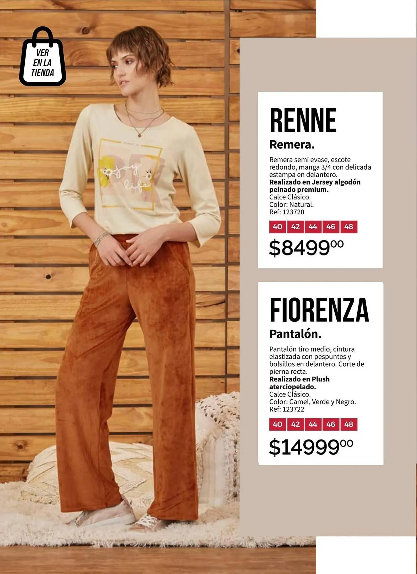 Ofertas de Catálogo Martina di Trento 8 de abril al 30 de abril 2025 - Página 12 del catálogo