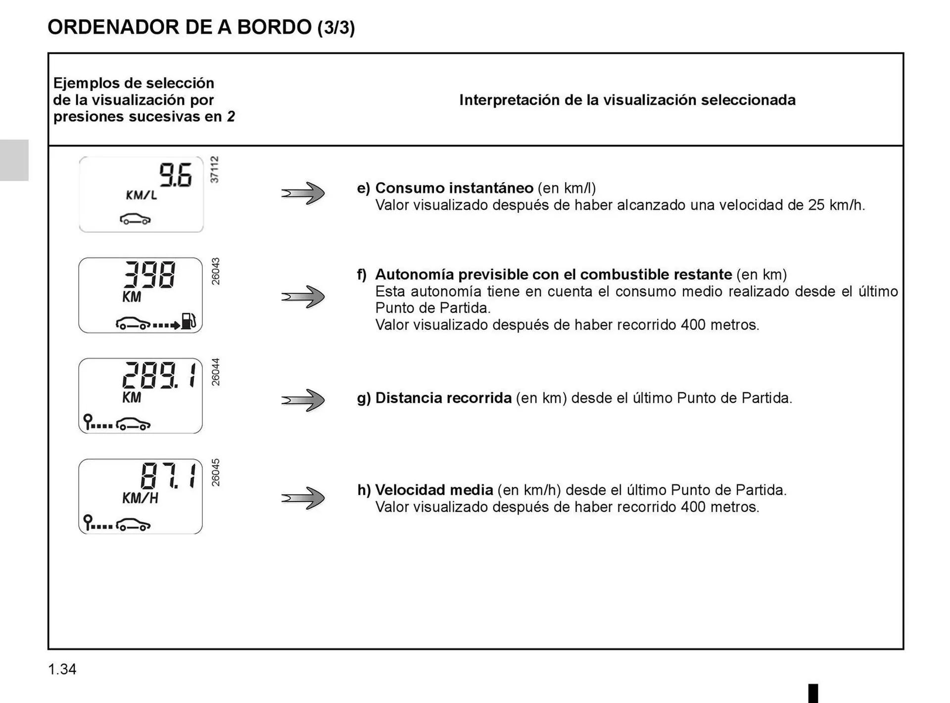 Ofertas de Catálogo Renault 8 de octubre al 31 de diciembre 2025 - Página 39 del catálogo