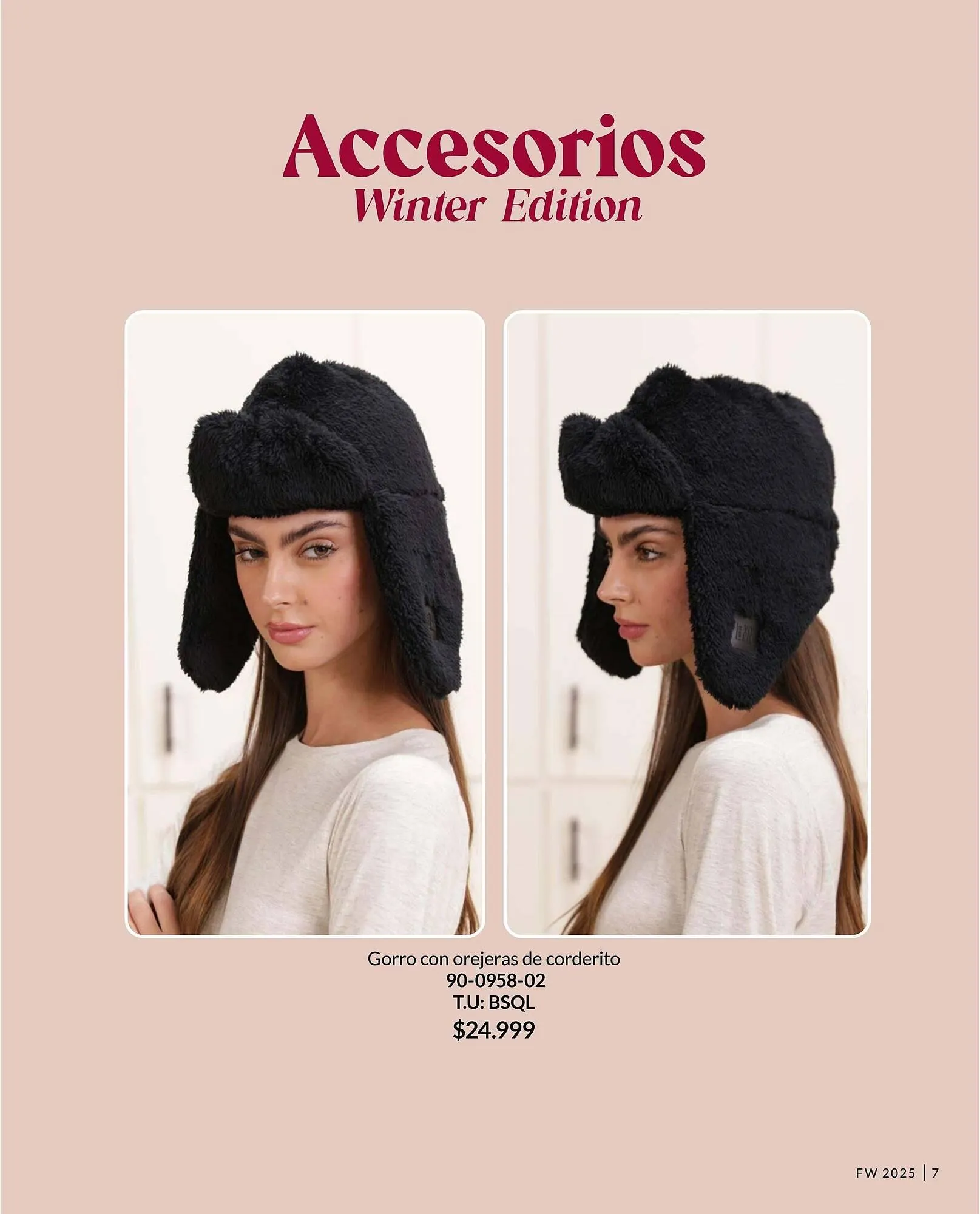 Ofertas de Catálogo Vitnik 25 de febrero al 30 de abril 2025 - Página 7 del catálogo