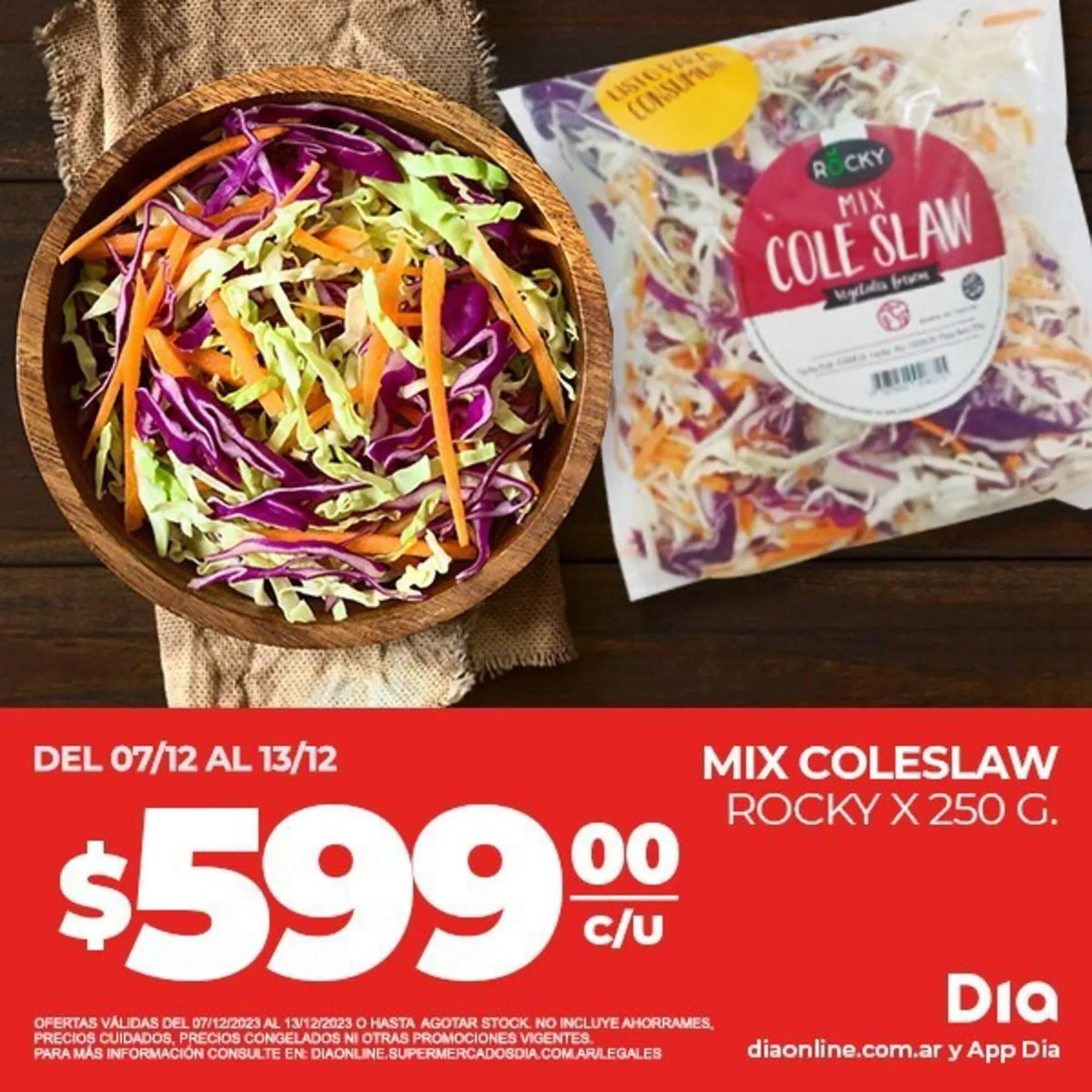 Ofertas de Catálogo Supermercados DIA 7 de diciembre al 21 de diciembre 2023 - Página 4 del catálogo