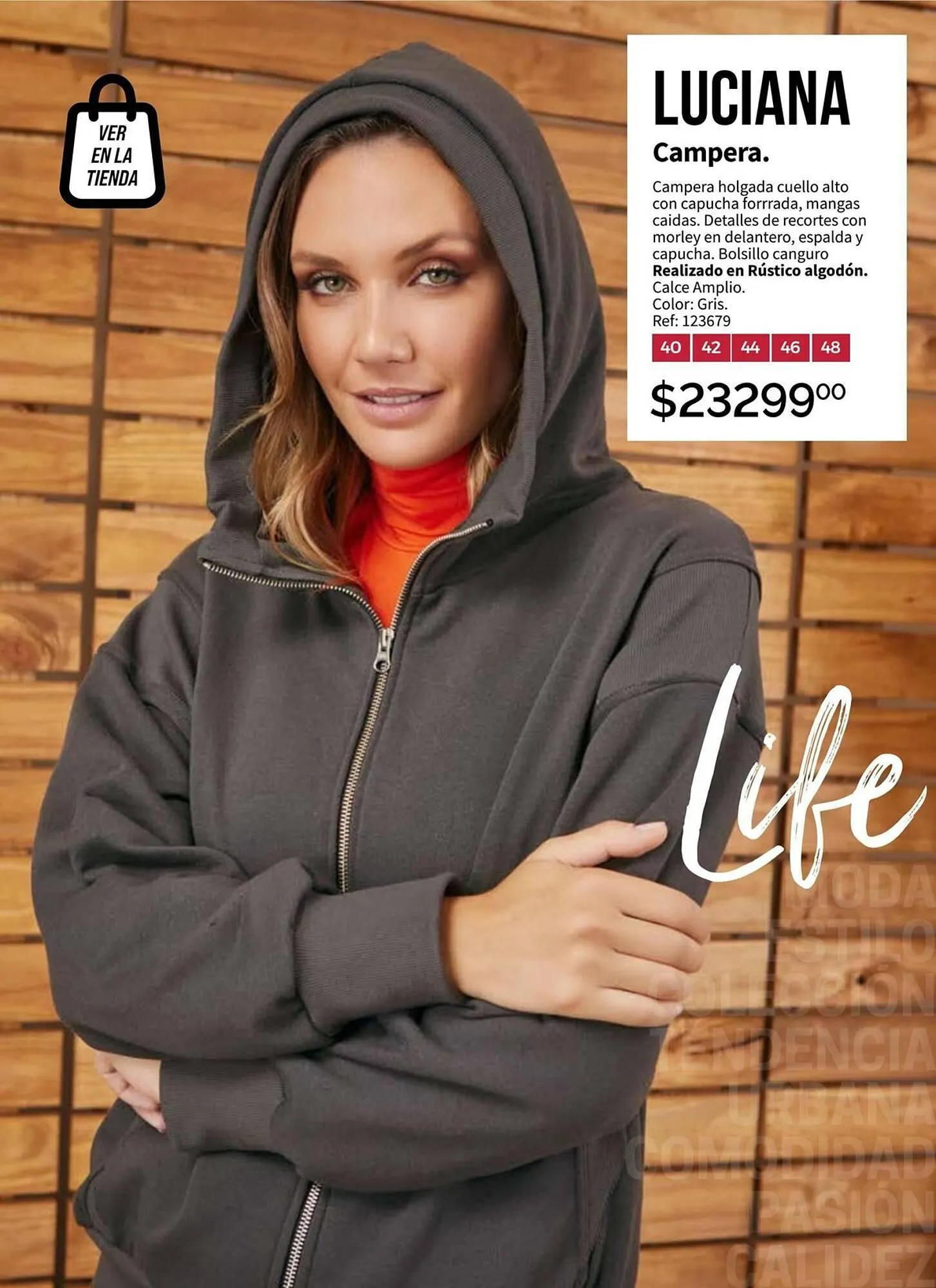 Ofertas de Catálogo Martina di Trento 8 de abril al 30 de abril 2025 - Página 28 del catálogo