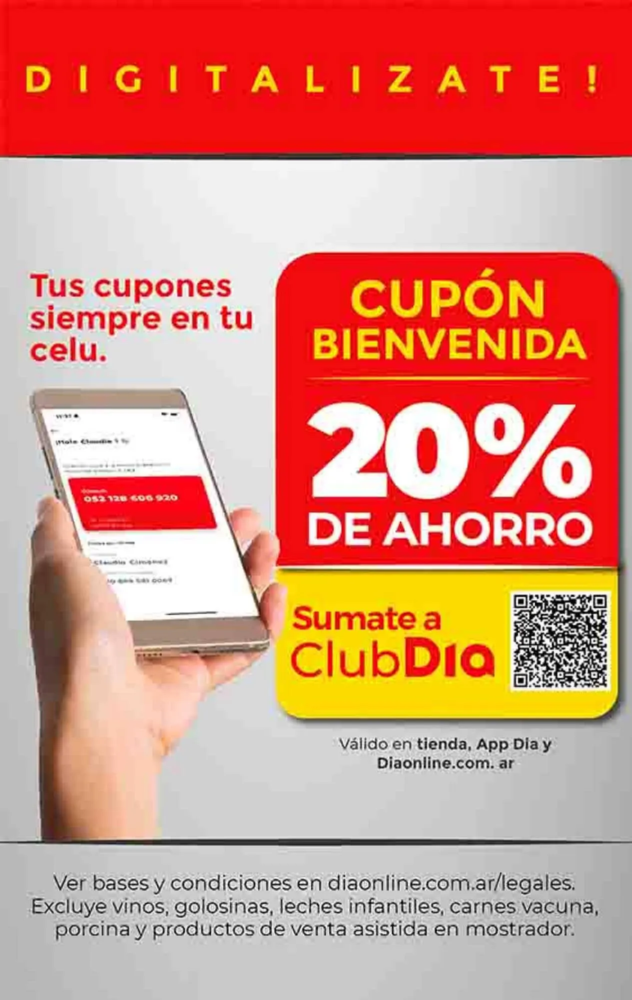Ofertas de Folleto Supermercados DIA 6 de enero al 12 de enero 2026 - Página 28 del catálogo