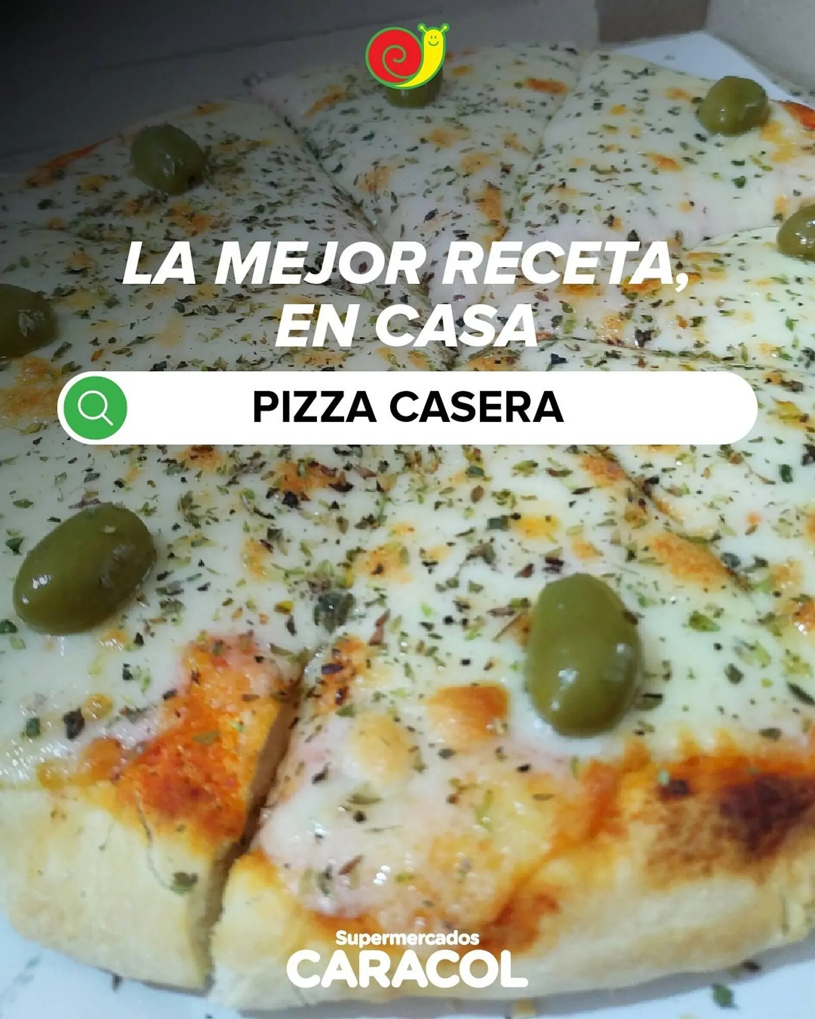 Catálogo Supermercados Caracol - 1