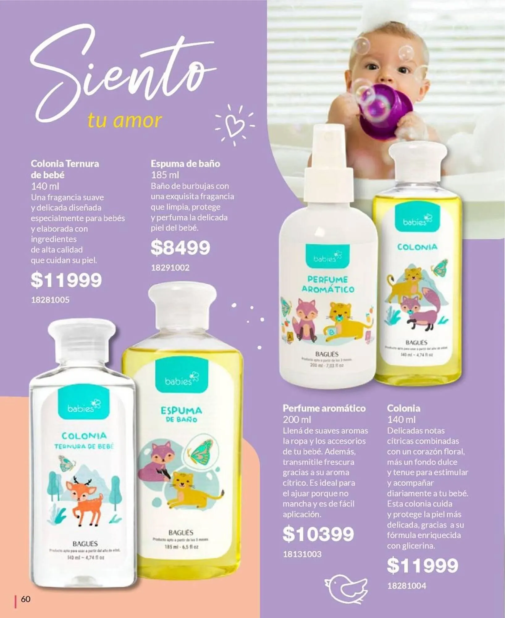 Ofertas de Catálogo Bagués 22 de septiembre al 31 de octubre 2024 - Página 71 del catálogo