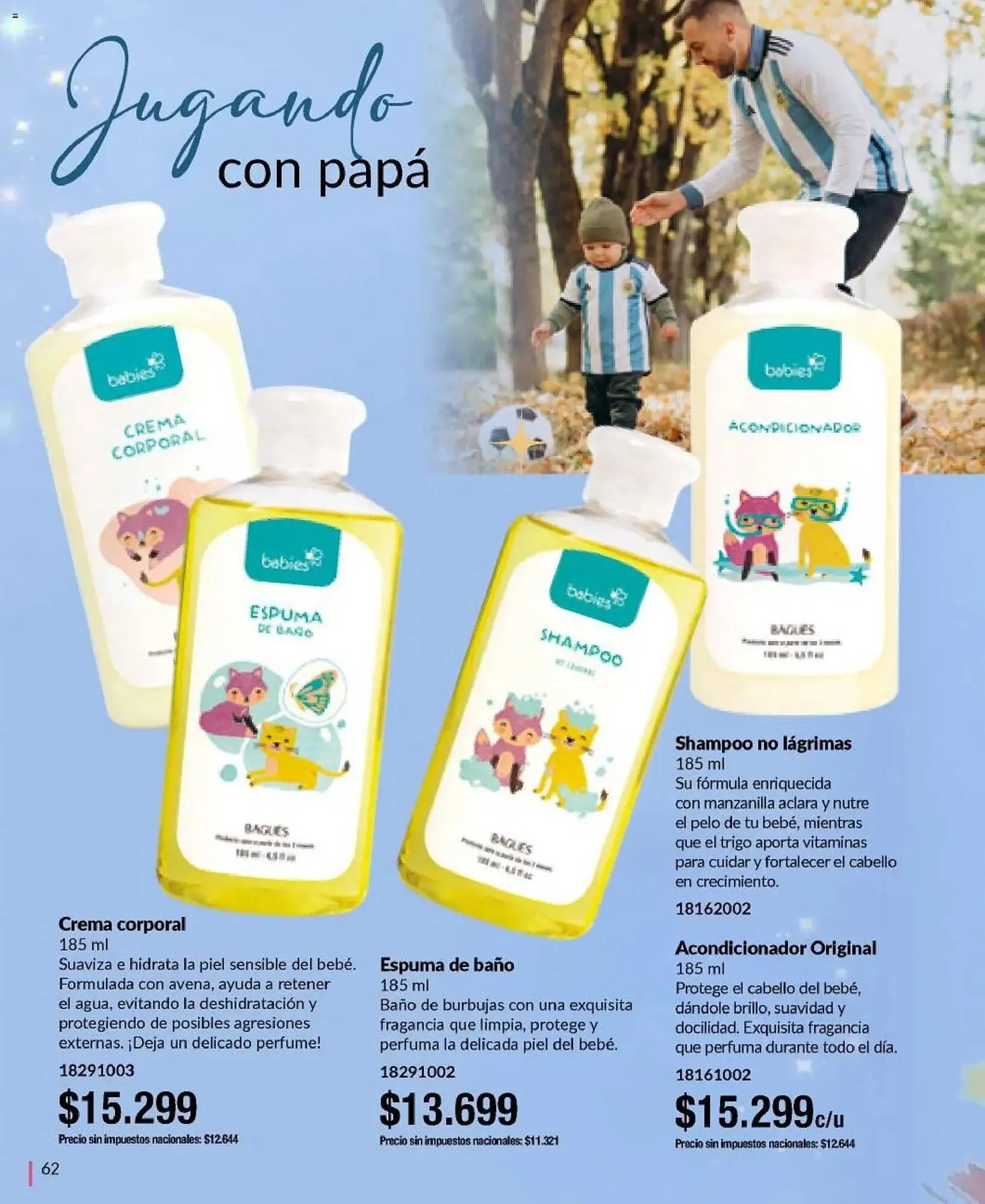 Ofertas de Catálogo Bagués 4 de mayo al 30 de mayo 2026 - Página 62 del catálogo