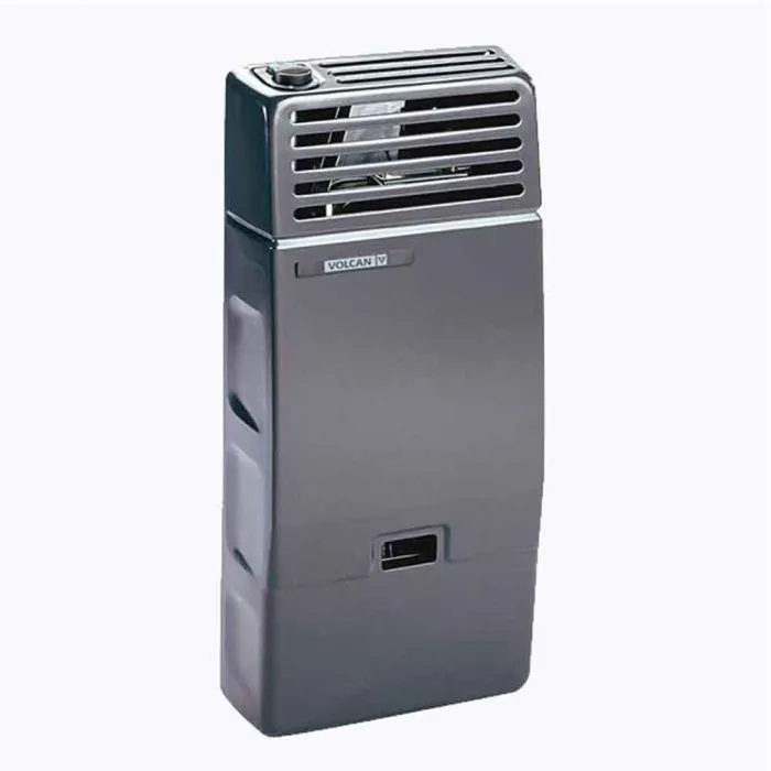 CALEFACTOR TIRO BALANCEADO 2000K