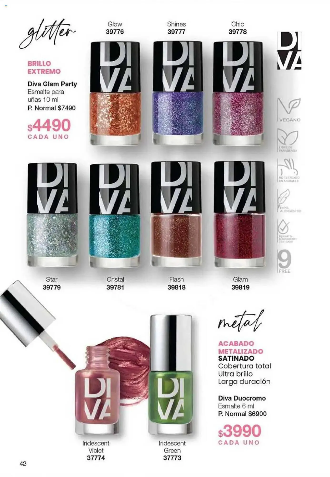 Ofertas de Catálogo Gigot 29 de mayo al 12 de junio 2025 - Página 20 del catálogo