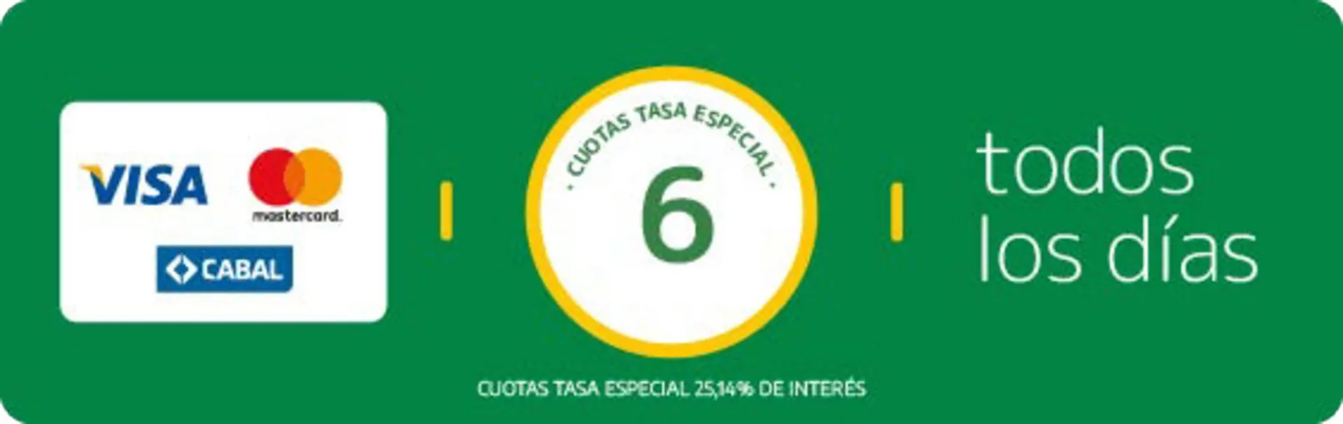 Ofertas de Catálogo Kilbel Supermercados 3 de octubre al 31 de octubre 2025 - Página 7 del catálogo