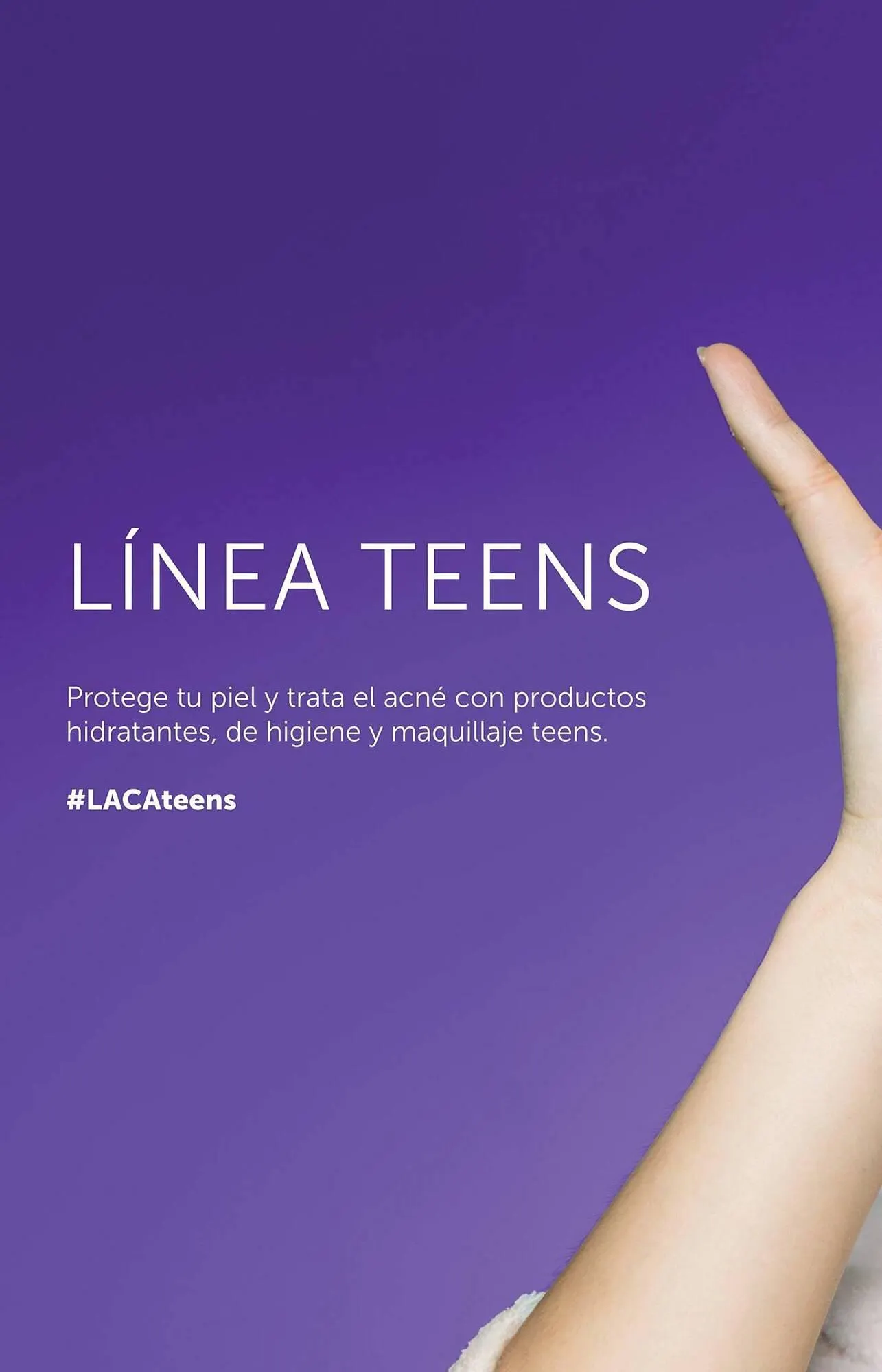 Ofertas de Catálogo Laboratorio LACA 8 de mayo al 31 de mayo 2025 - Página 88 del catálogo