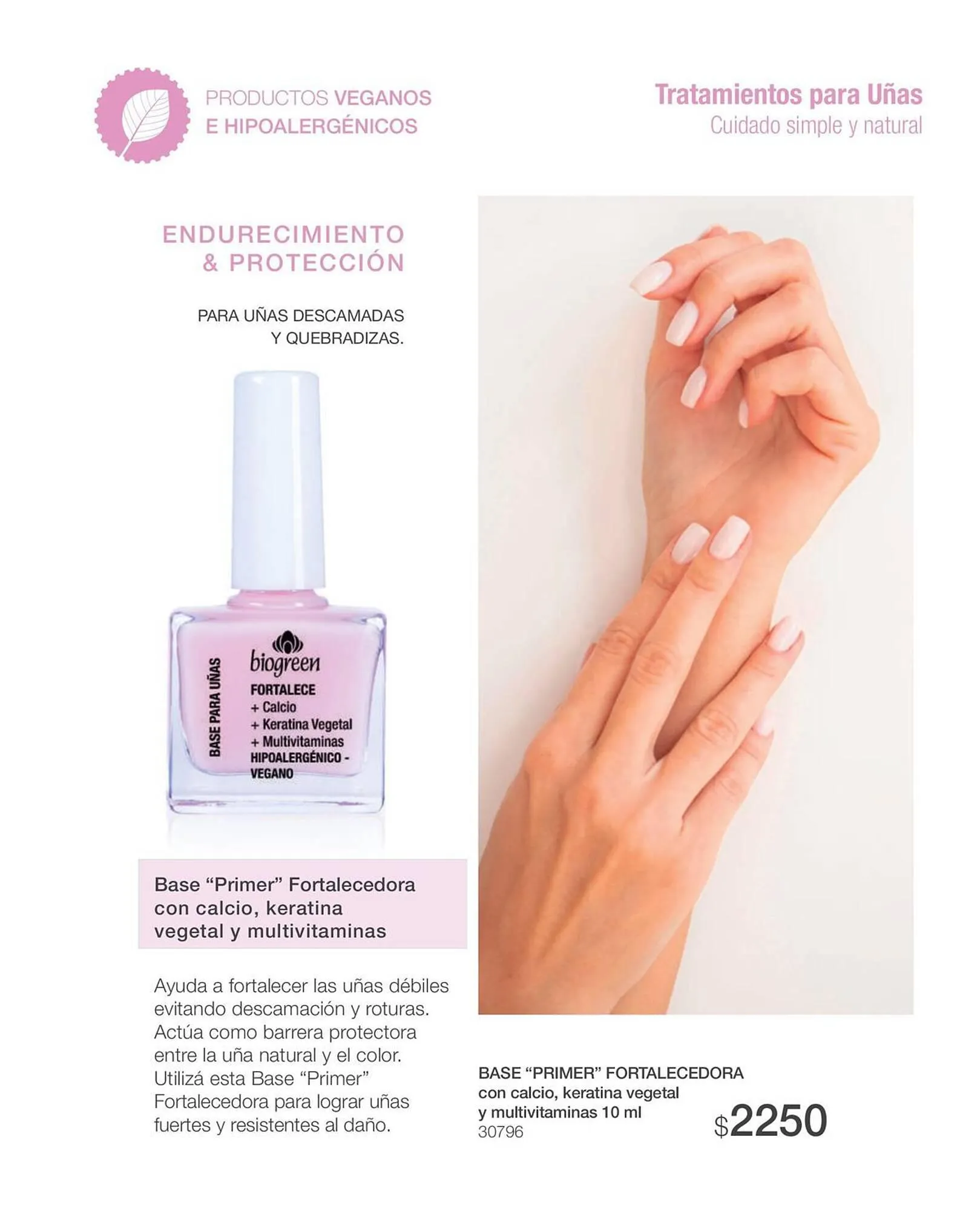 Ofertas de Catálogo Biogreen 20 de octubre al 30 de noviembre 2023 - Página 105 del catálogo