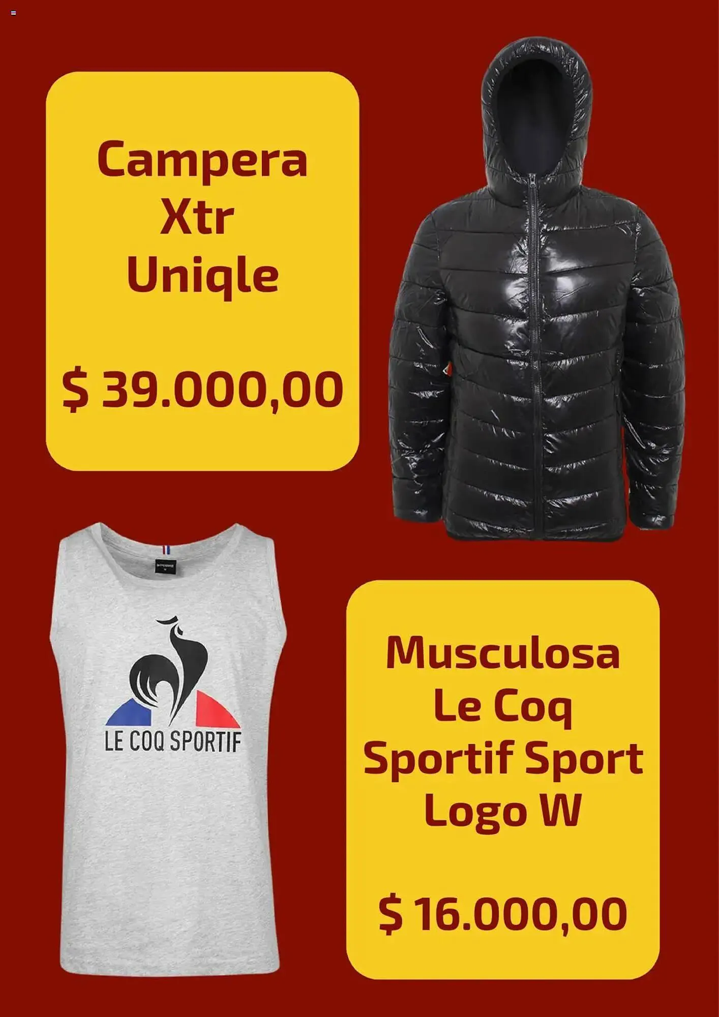 Ofertas de Catálogo Sportline 18 de febrero al 17 de marzo 2025 - Página 5 del catálogo