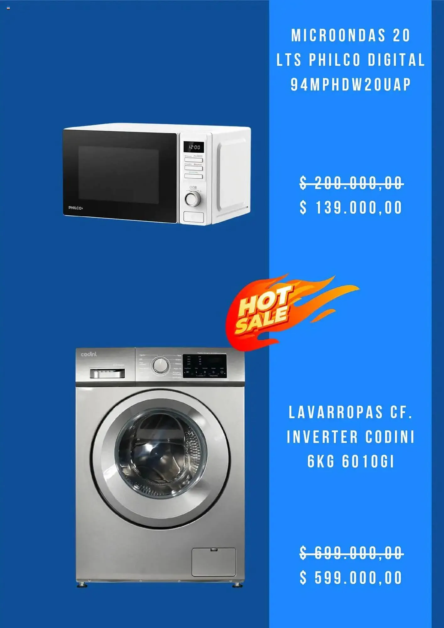 Ofertas de Catálogo Carrefour 12 de mayo al 15 de mayo 2025 - Página 3 del catálogo