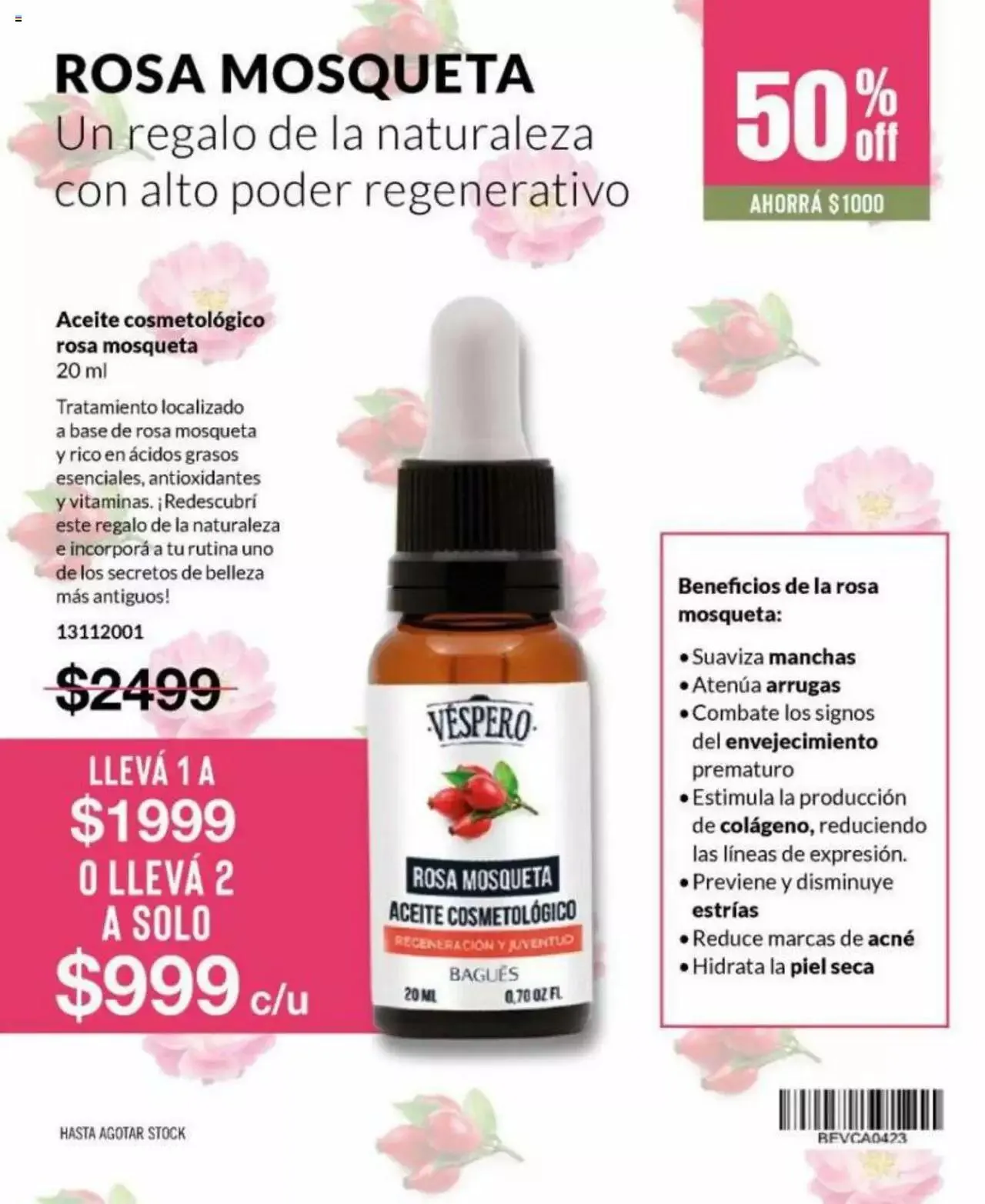 Ofertas de Bagués catálogo 17 de abril al 31 de diciembre 2023 - Página 100 del catálogo