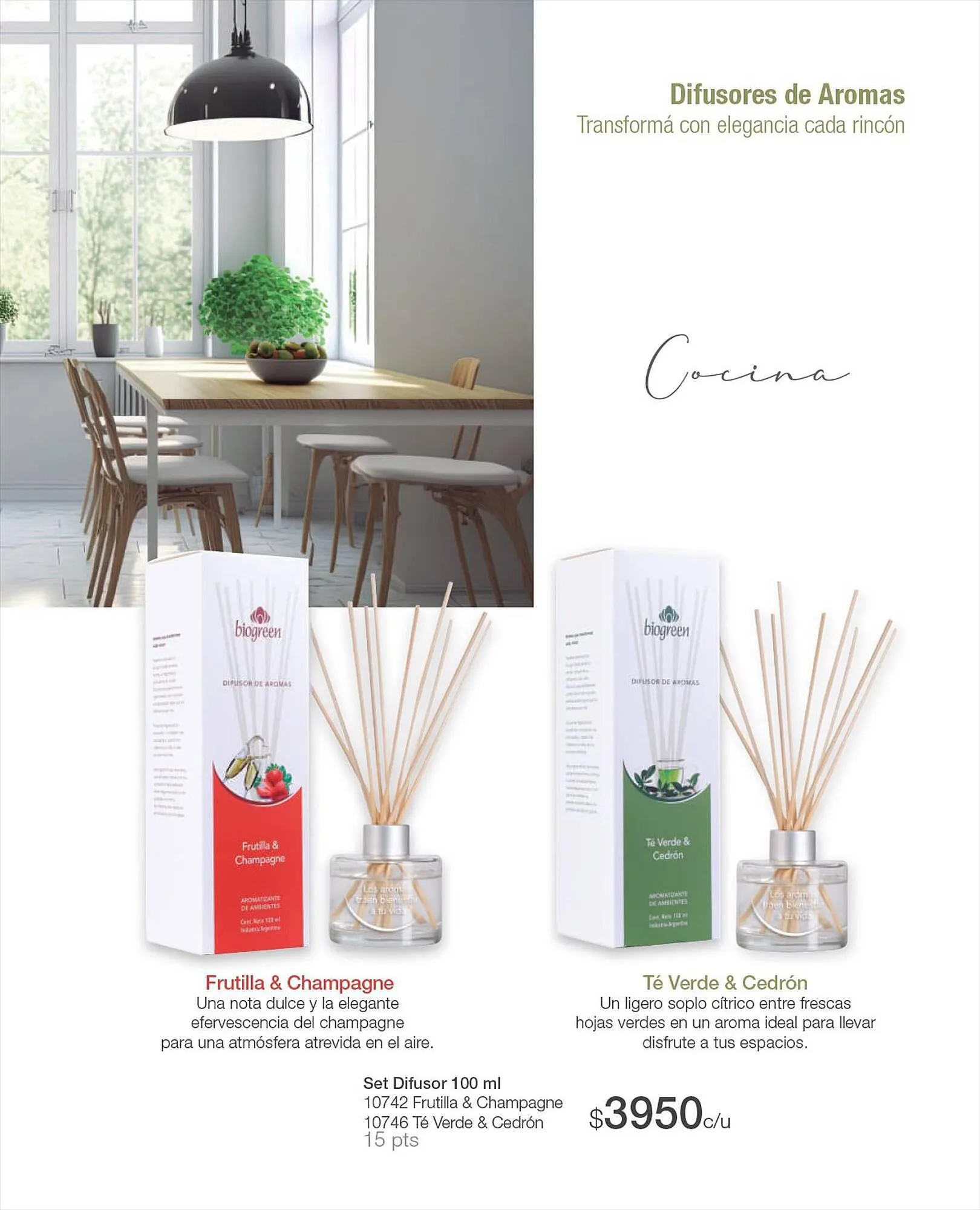 Ofertas de Catálogo Biogreen 27 de julio al 30 de julio 2023 - Página 55 del catálogo