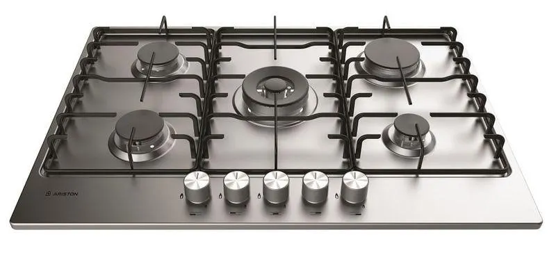 Anafe Ariston a gas 75 cm