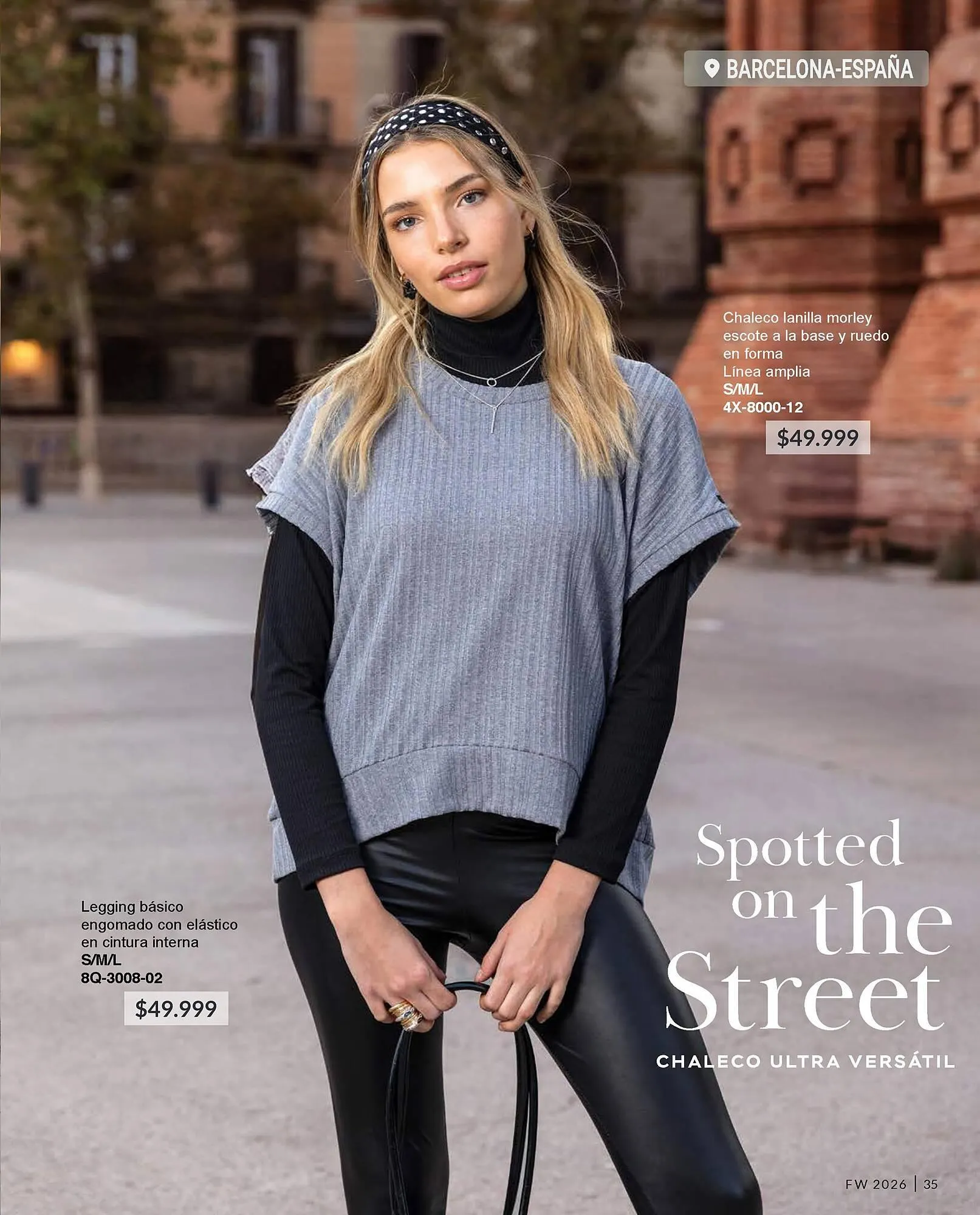 Ofertas de Catálogo Vitnik 24 de febrero al 28 de febrero 2026 - Página 35 del catálogo