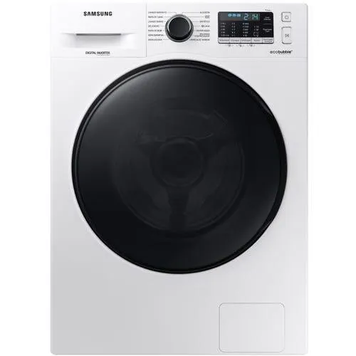 Lavarropas Samsung WW95AA046BW 9.5 kg 1400RPM Inverter