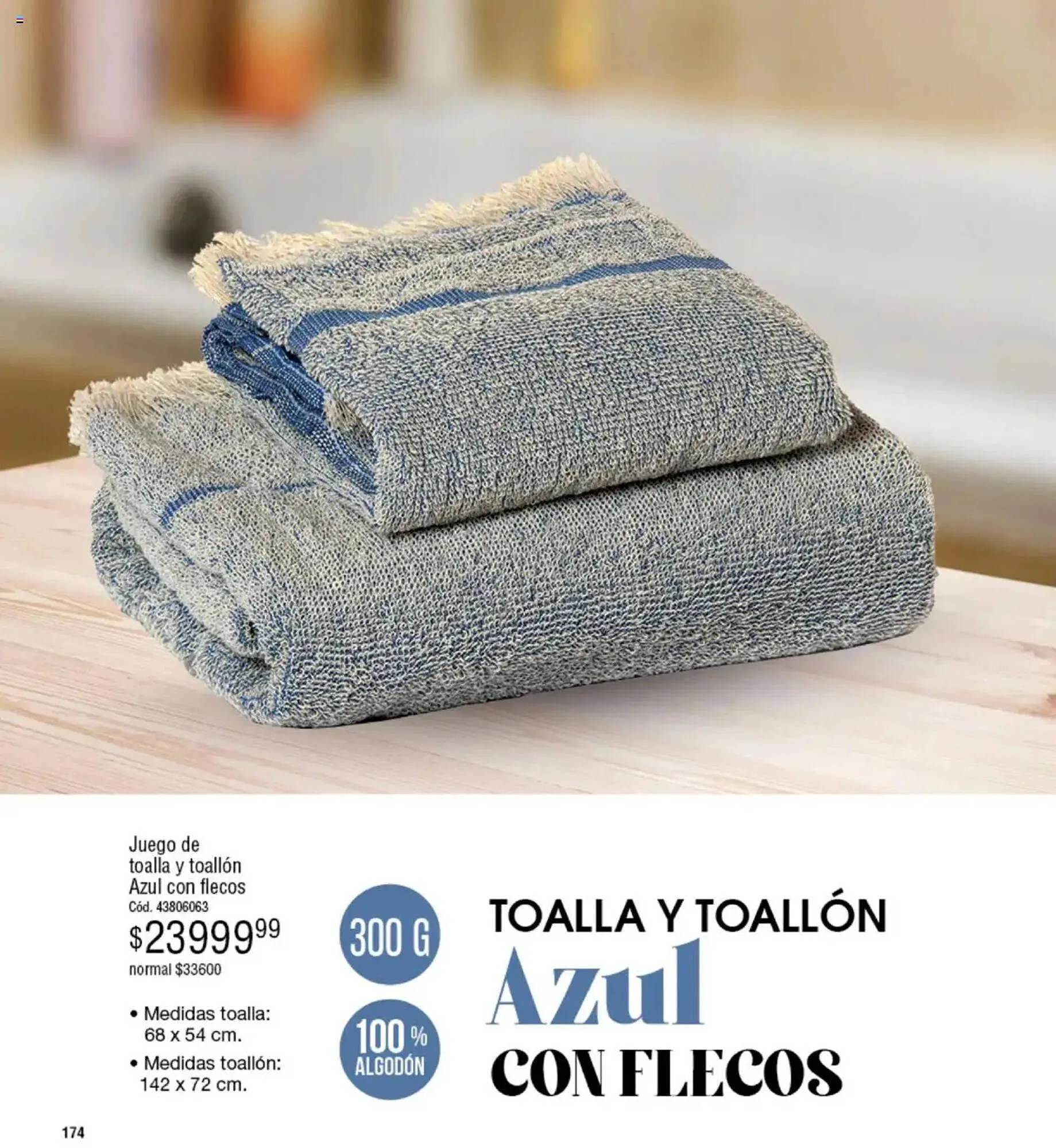 Ofertas de Catálogo Millanel Cosmética 23 de junio al 21 de julio 2025 - Página 174 del catálogo