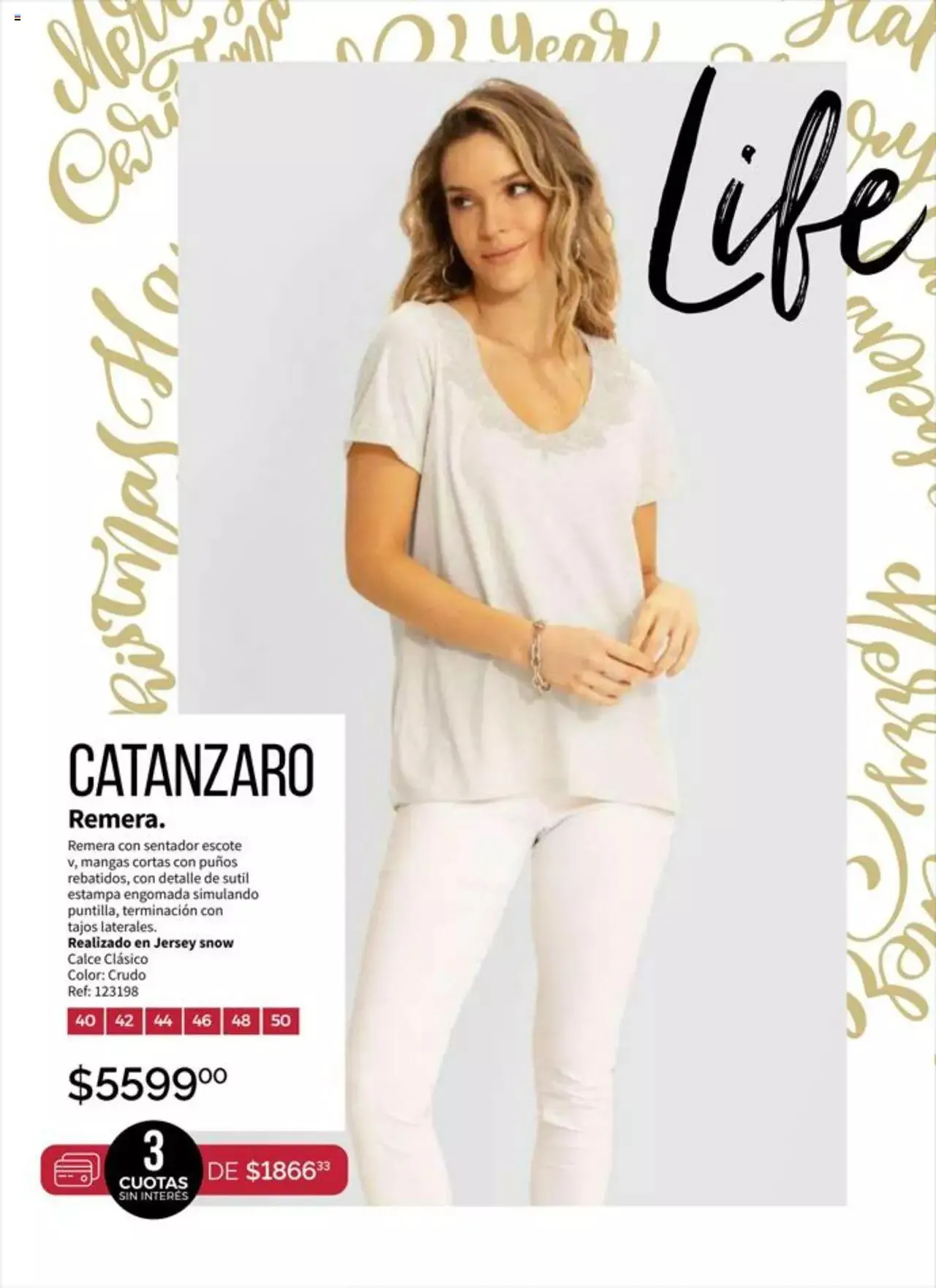 Ofertas de Martina di Trento - Catálogo 23 de noviembre al 31 de diciembre 2023 - Página 67 del catálogo