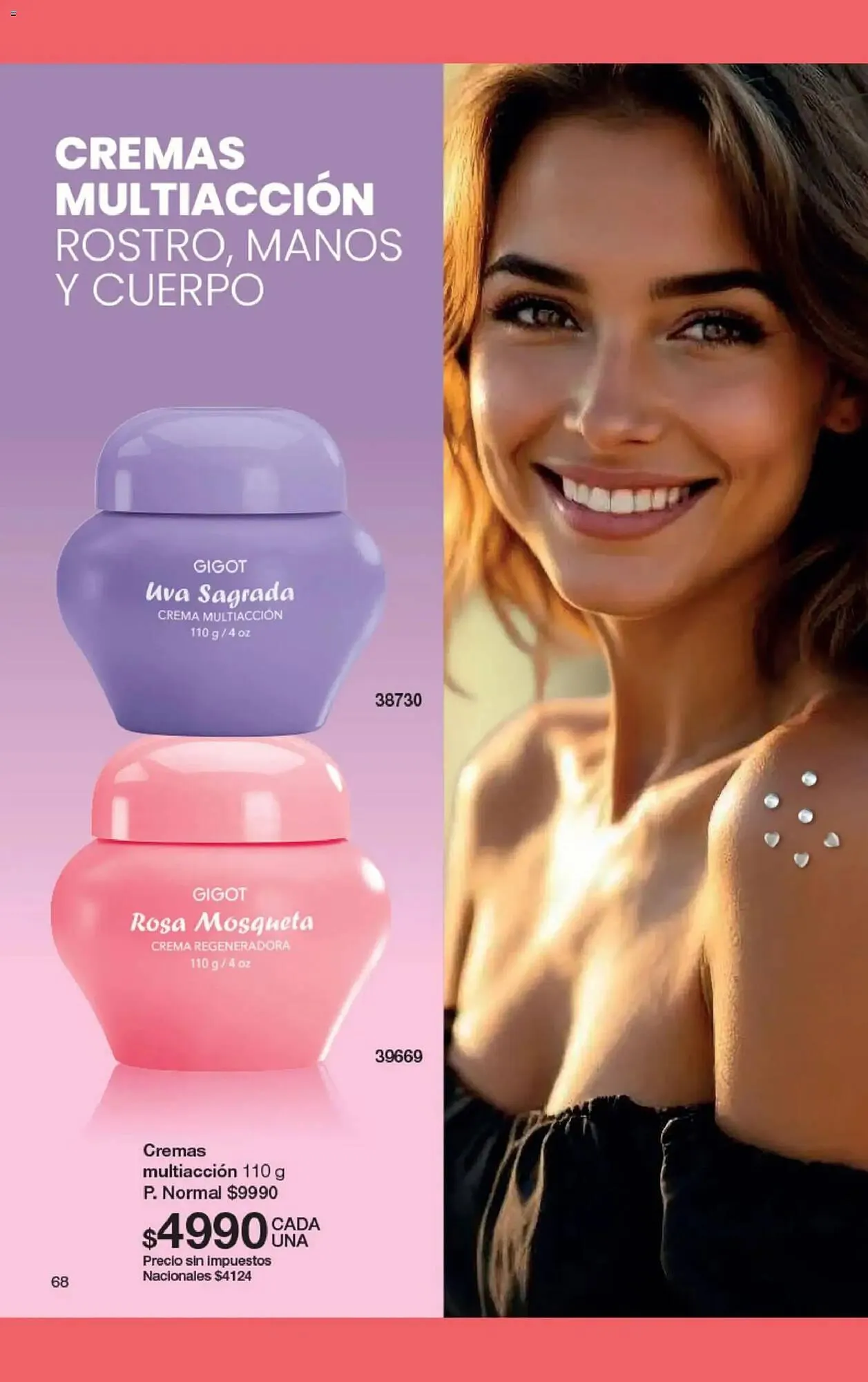 Ofertas de Folleto Gigot 1 de febrero al 1 de marzo 2026 - Página 80 del catálogo