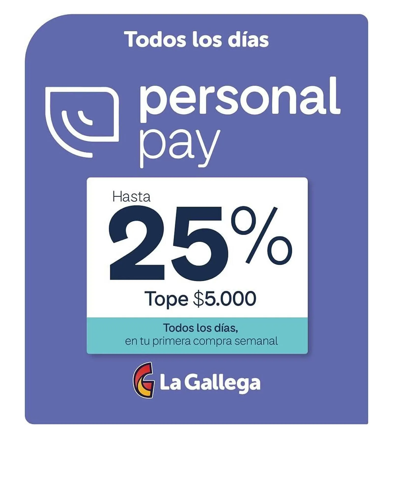 Ofertas de Catálogo La Gallega Supermercados 1 de febrero al 10 de febrero 2025 - Página 2 del catálogo