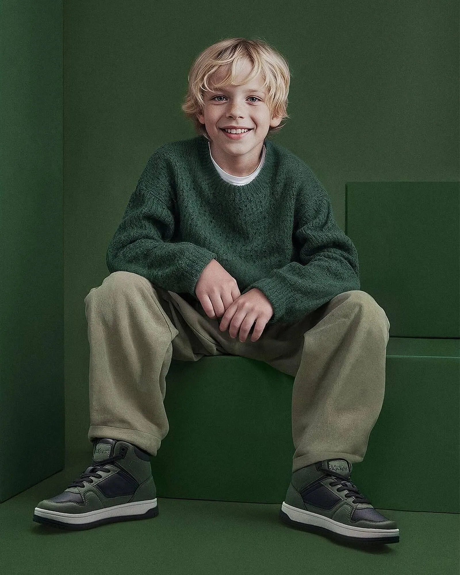 Ofertas de Catálogo Grimoldi 16 de julio al 16 de julio 2025 - Página 3 del catálogo