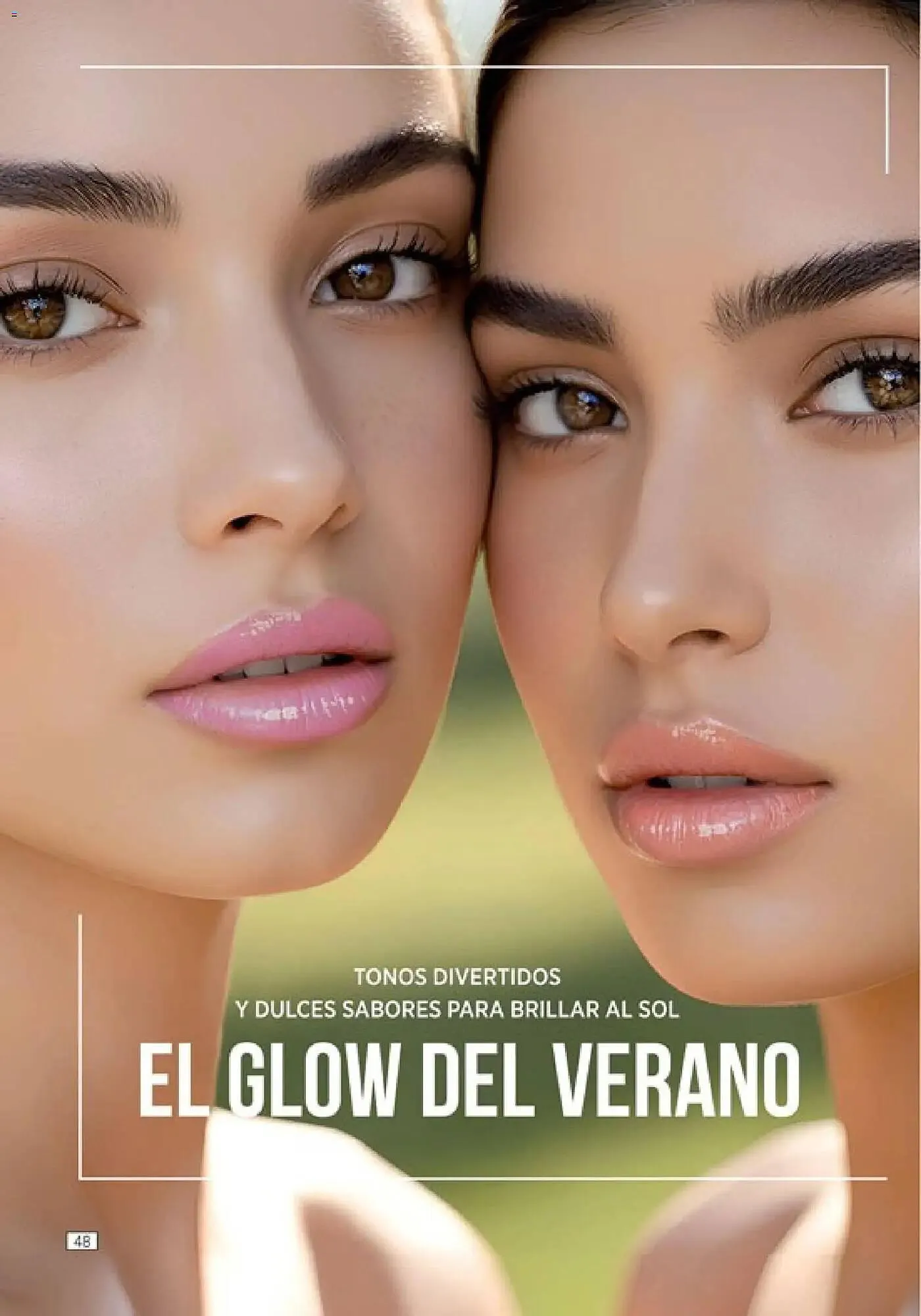 Ofertas de Catálogo Amodil 30 de noviembre al 31 de diciembre 2025 - Página 48 del catálogo