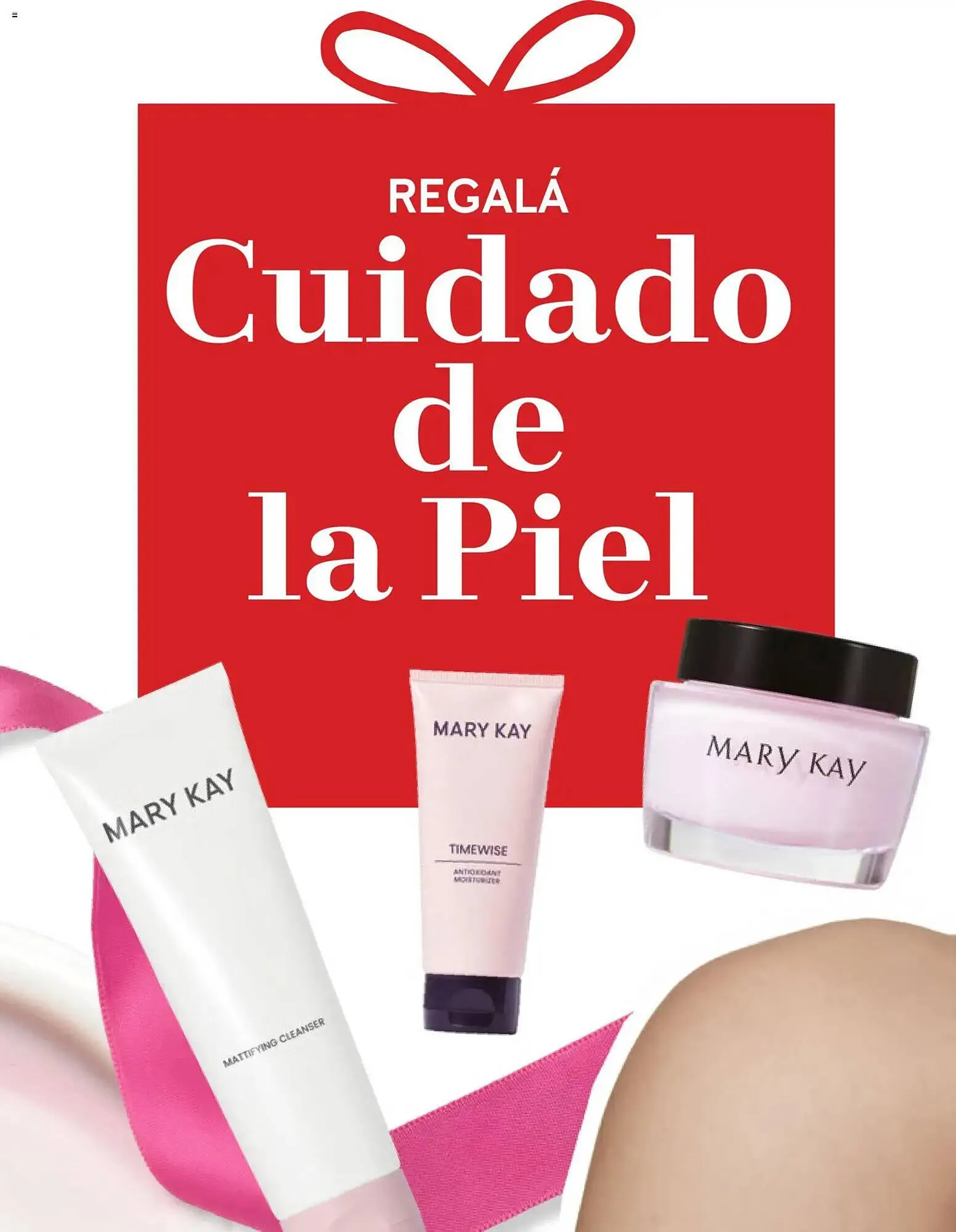 Ofertas de Catálogo Mary Kay 1 de noviembre al 2 de diciembre 2025 - Página 32 del catálogo