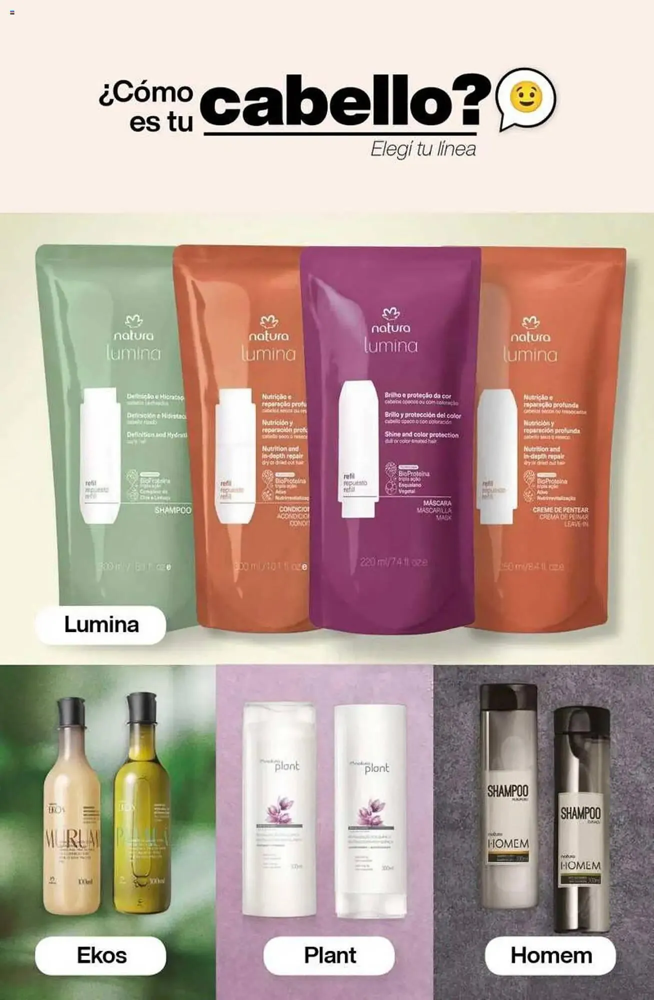 Ofertas de Catálogo Natura 5 de marzo al 18 de marzo 2025 - Página 470 del catálogo