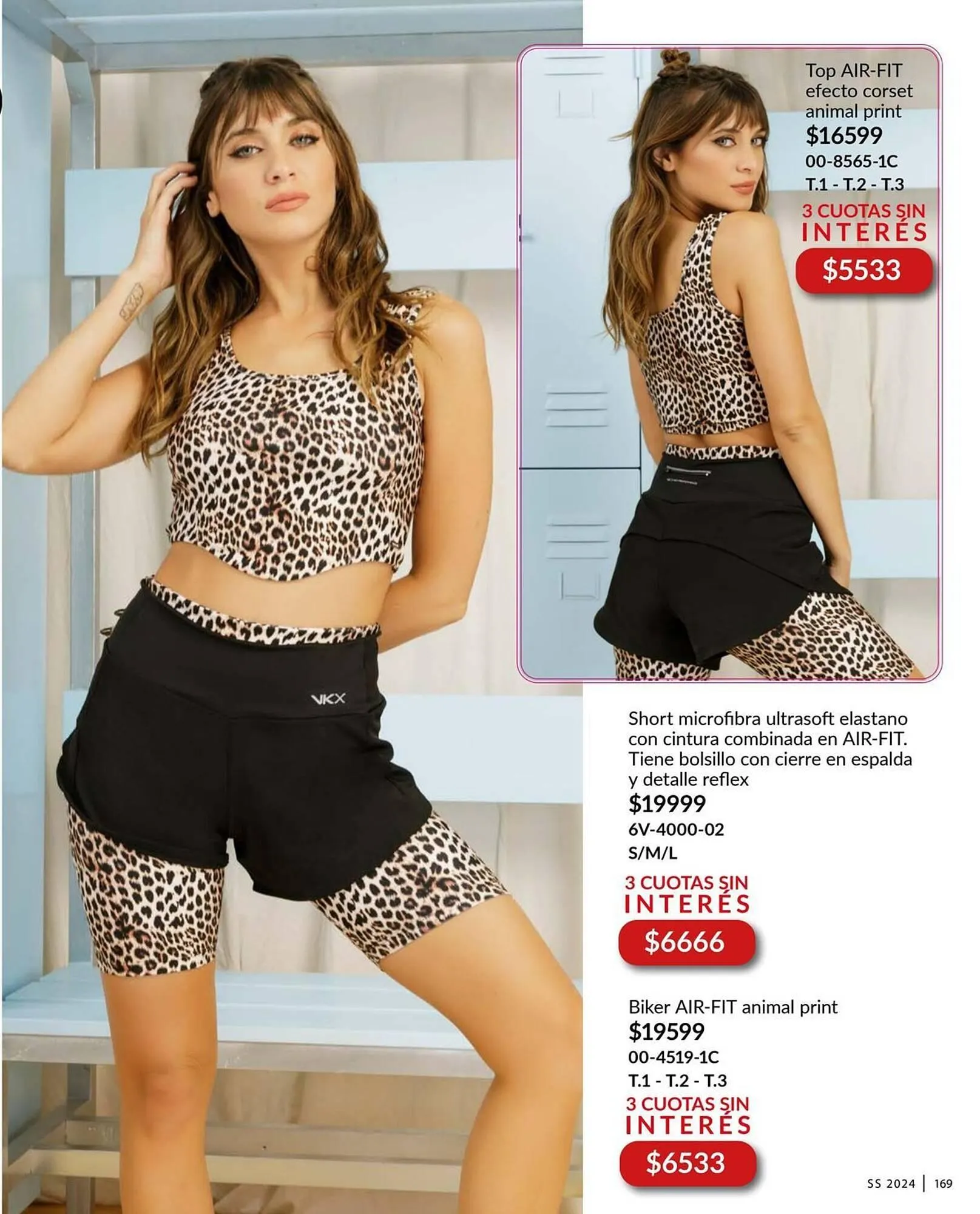 Ofertas de Catálogo Vitnik 5 de diciembre al 10 de enero 2024 - Página 76 del catálogo