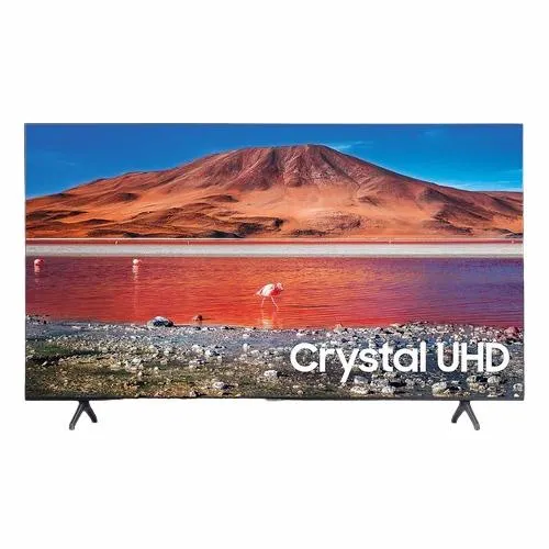 Televisor Smart Samsung UN50TU7000G 50″ Led Uhd 4K