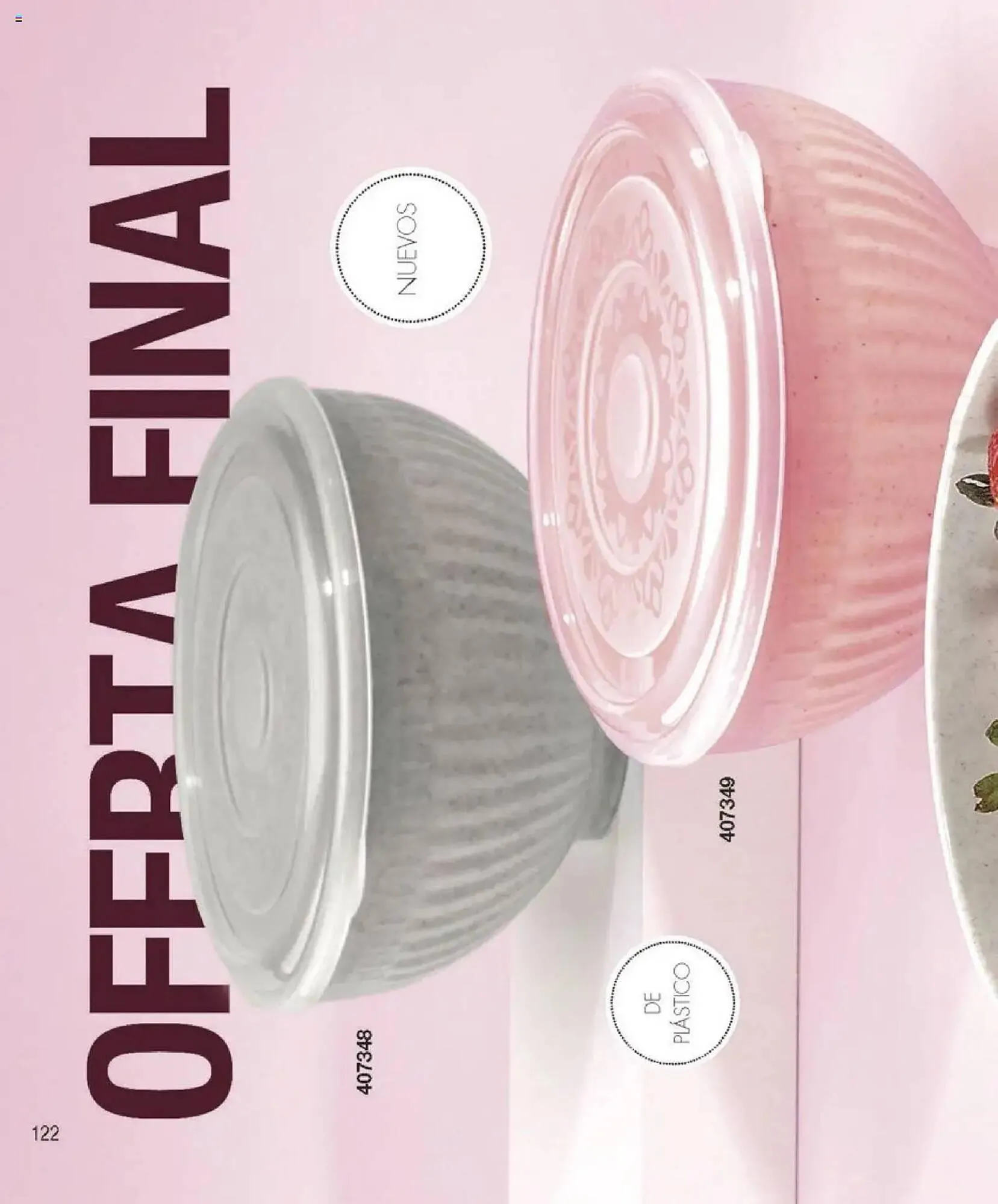 Ofertas de Catálogo Violetta Cosméticos 16 de mayo al 2 de junio 2025 - Página 427 del catálogo