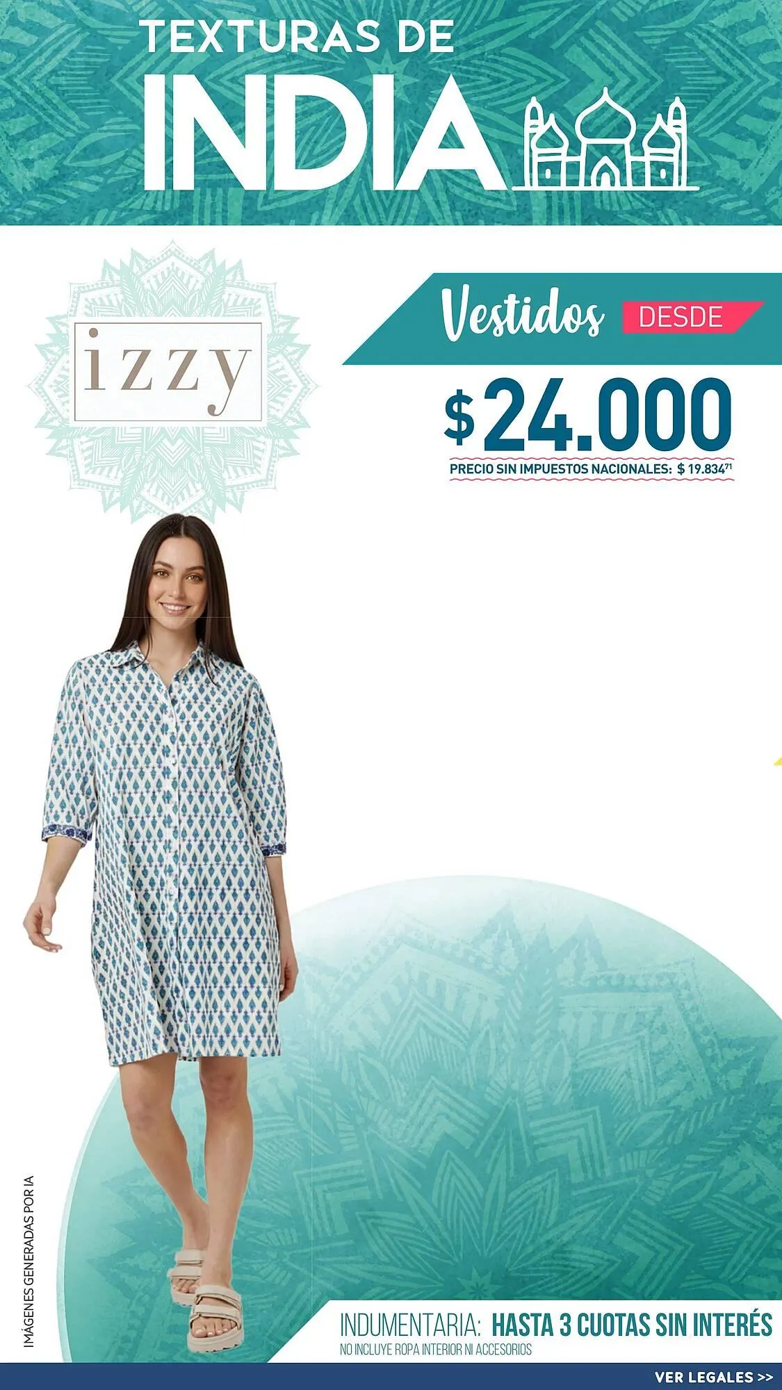 Ofertas de Catálogo La Anonima 8 de enero al 26 de enero 2026 - Página 14 del catálogo