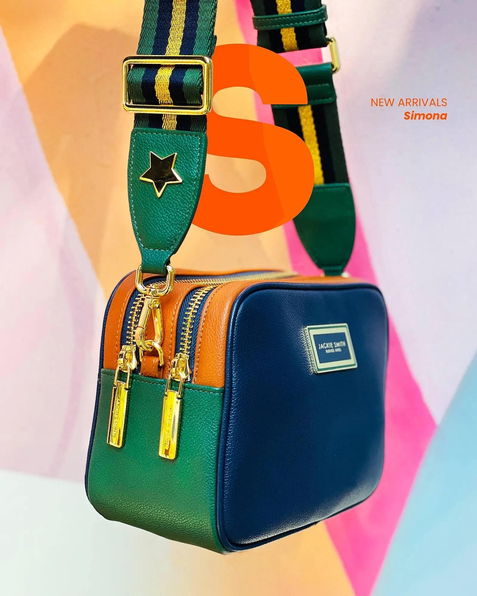 Ofertas de Catálogo Jackie Smith 29 de enero al 28 de febrero 2025 - Página 4 del catálogo