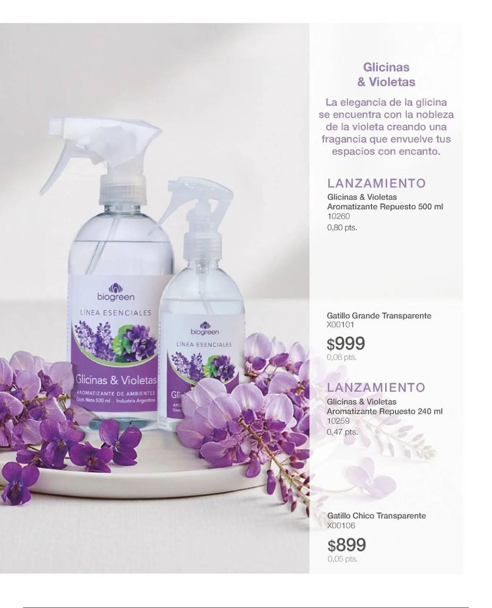 Ofertas de Catálogo Biogreen 16 de febrero al 1 de marzo 2026 - Página 5 del catálogo