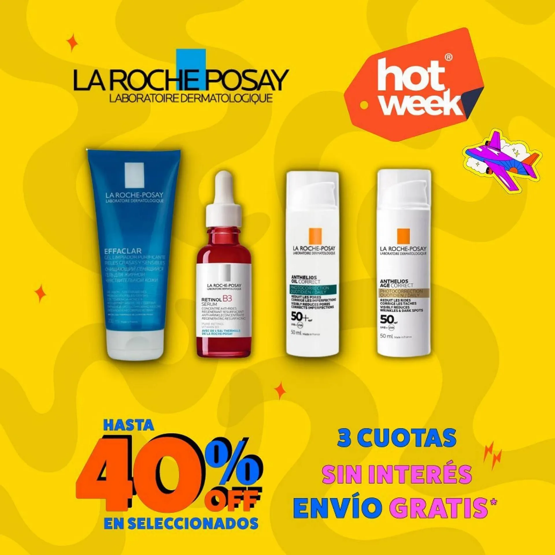 Ofertas de Catálogo Farmacias TKL 14 de julio al 31 de agosto 2023 - Página 21 del catálogo