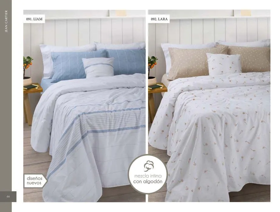 Ofertas de Catálogo Jean Cartier Otoño/Invierno 24 4 de abril al 30 de septiembre 2024 - Página 68 del catálogo